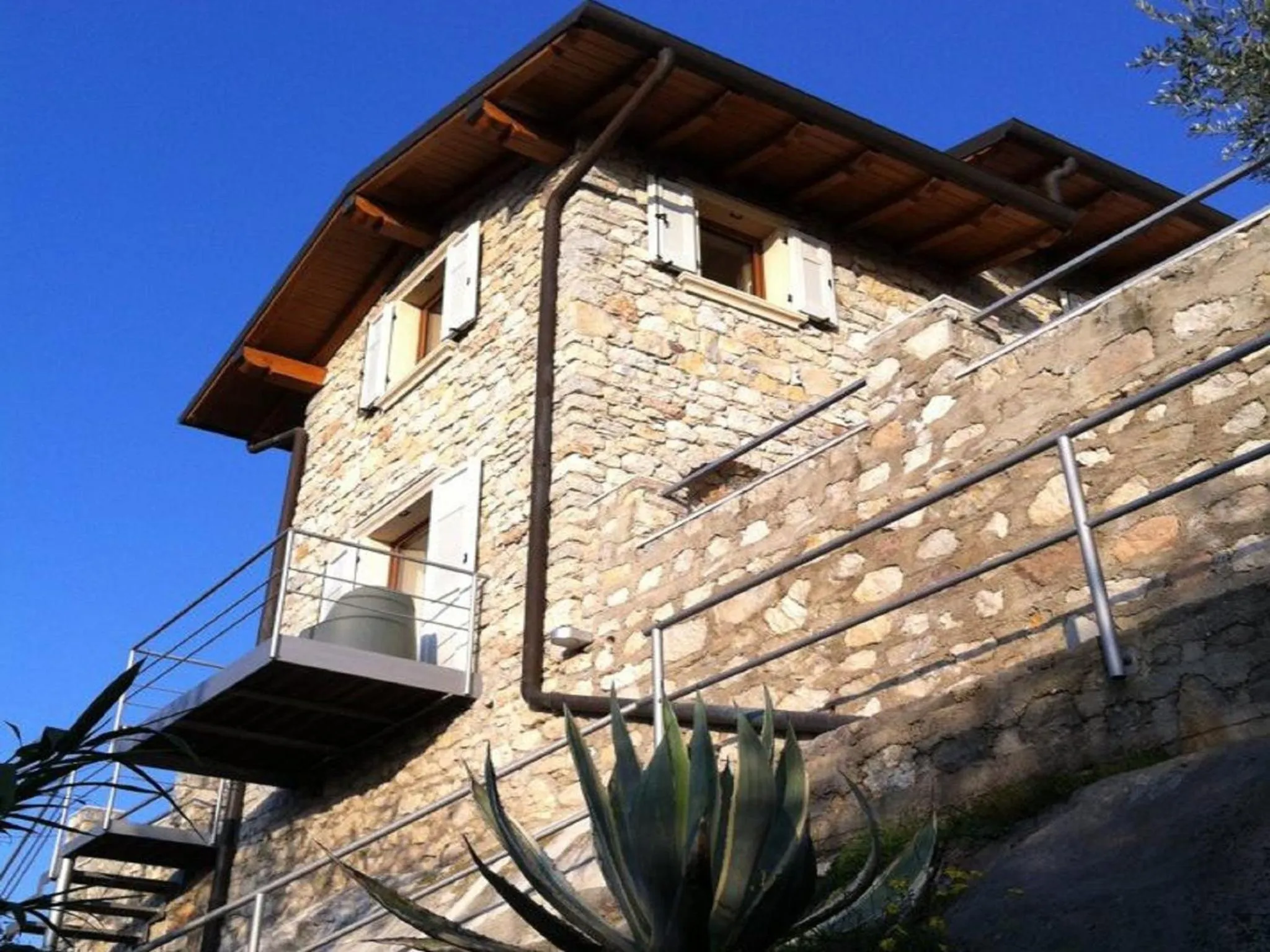 Facade/entrance in Guesthouse Grand View