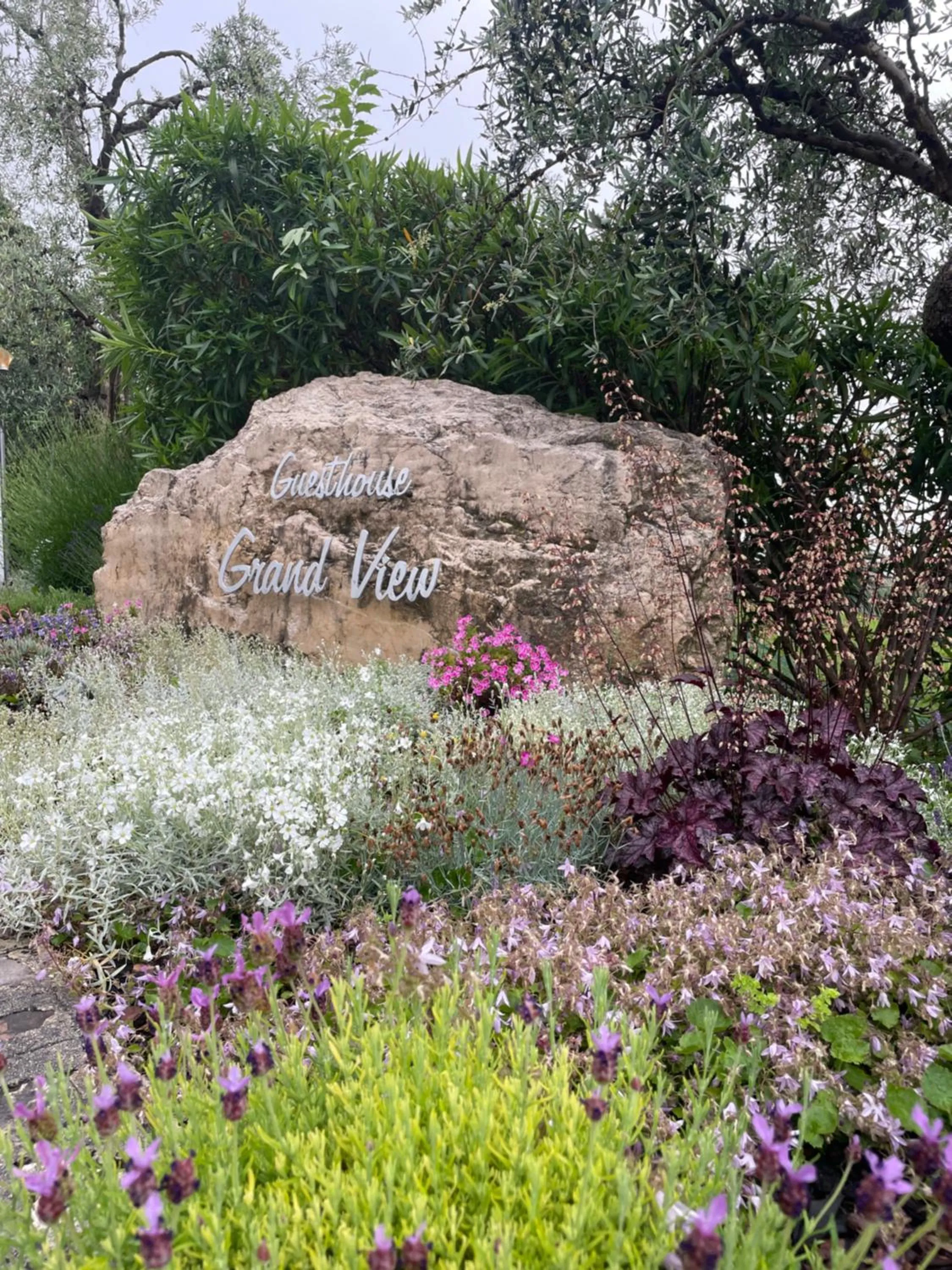 Guesthouse Grand View