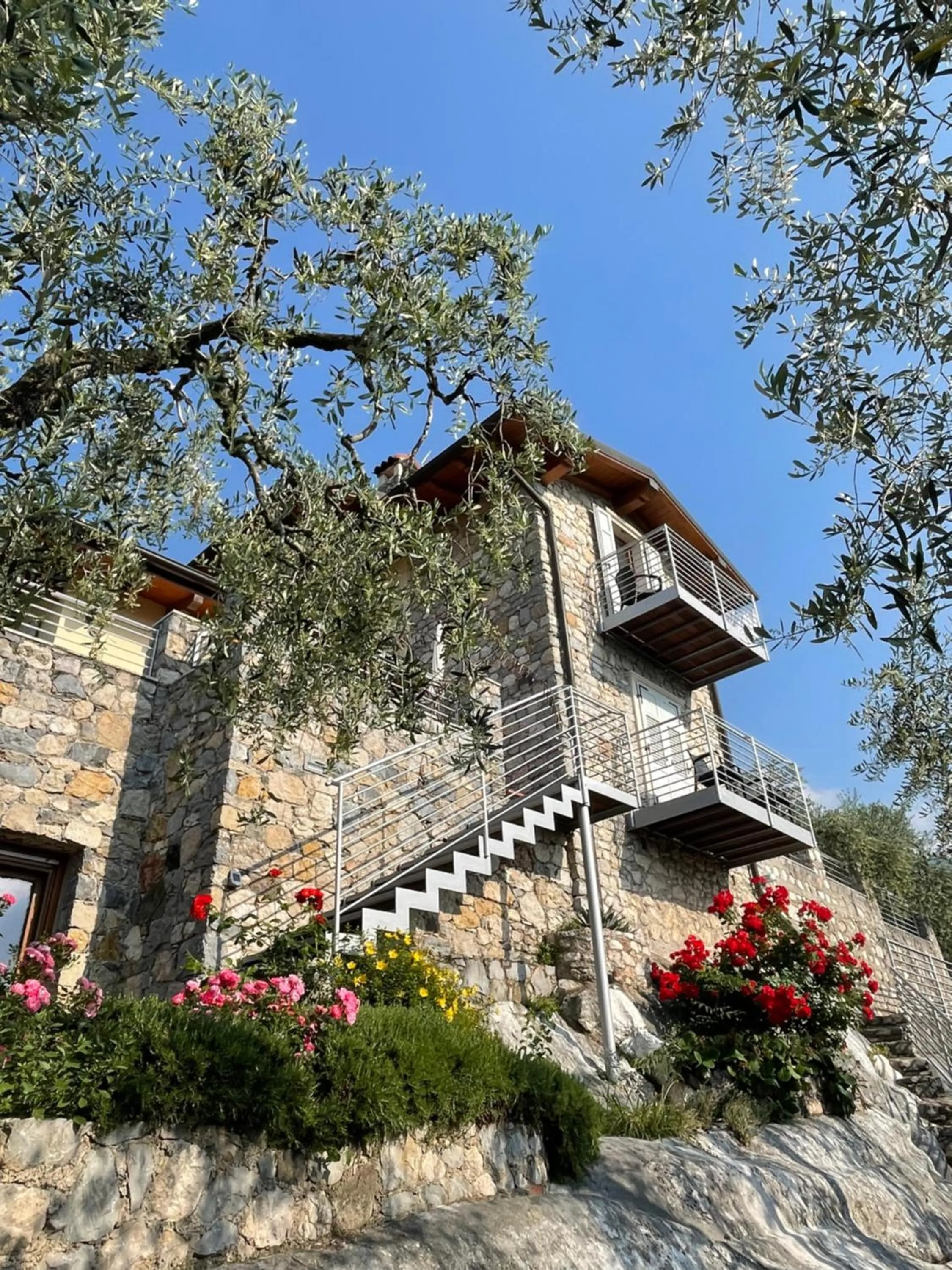 Guesthouse Grand View