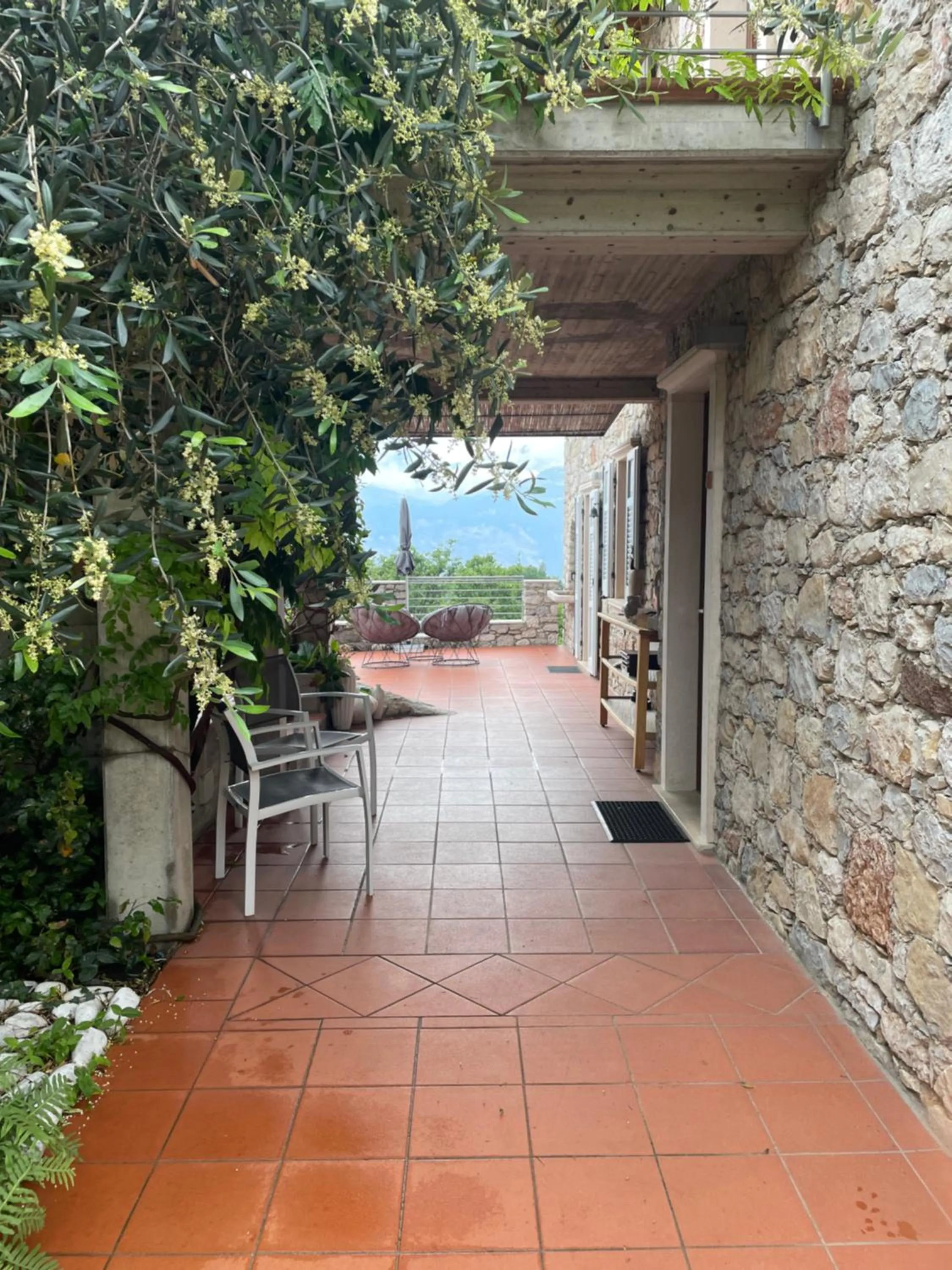 Guesthouse Grand View