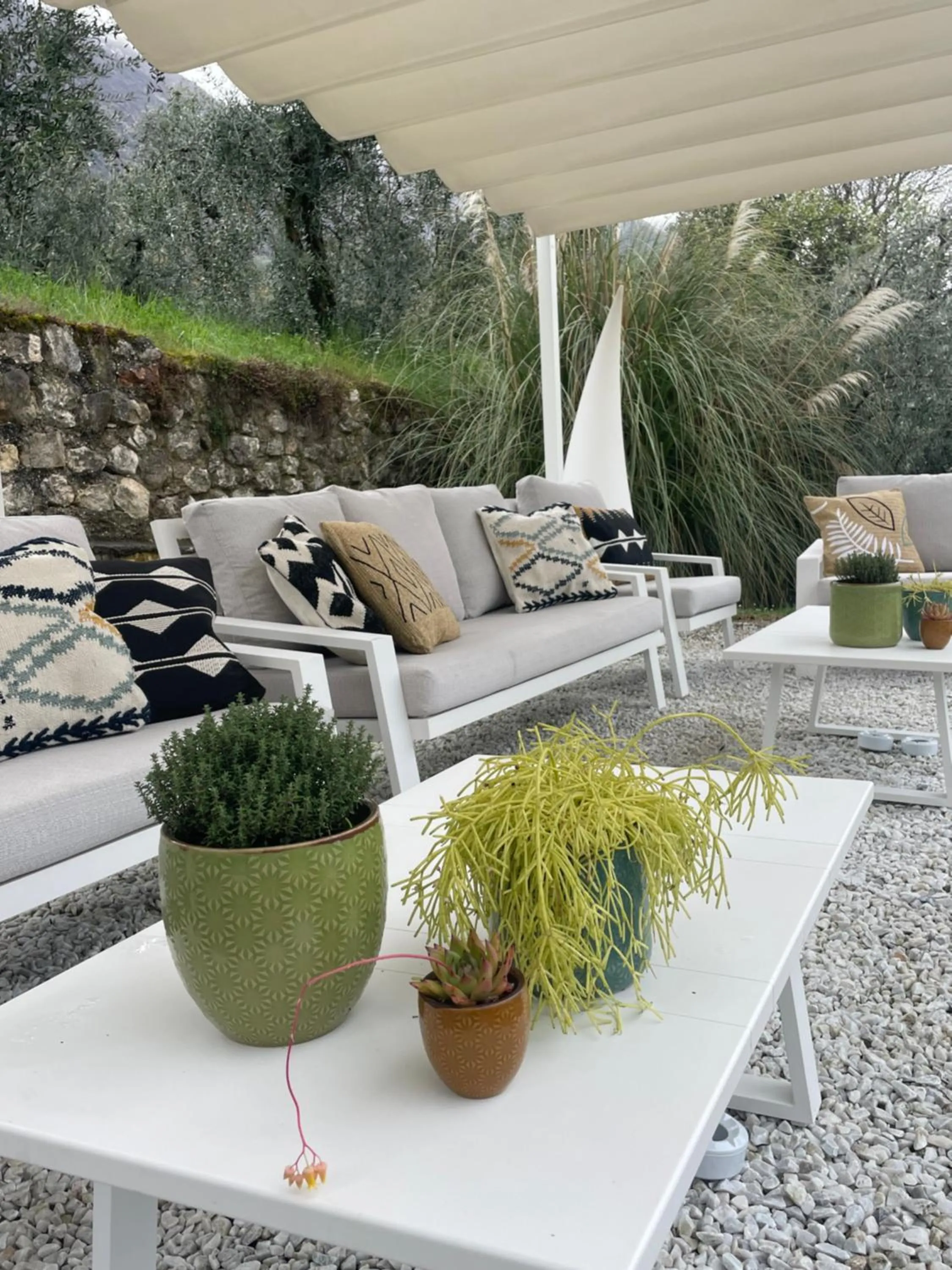 Guesthouse Grand View