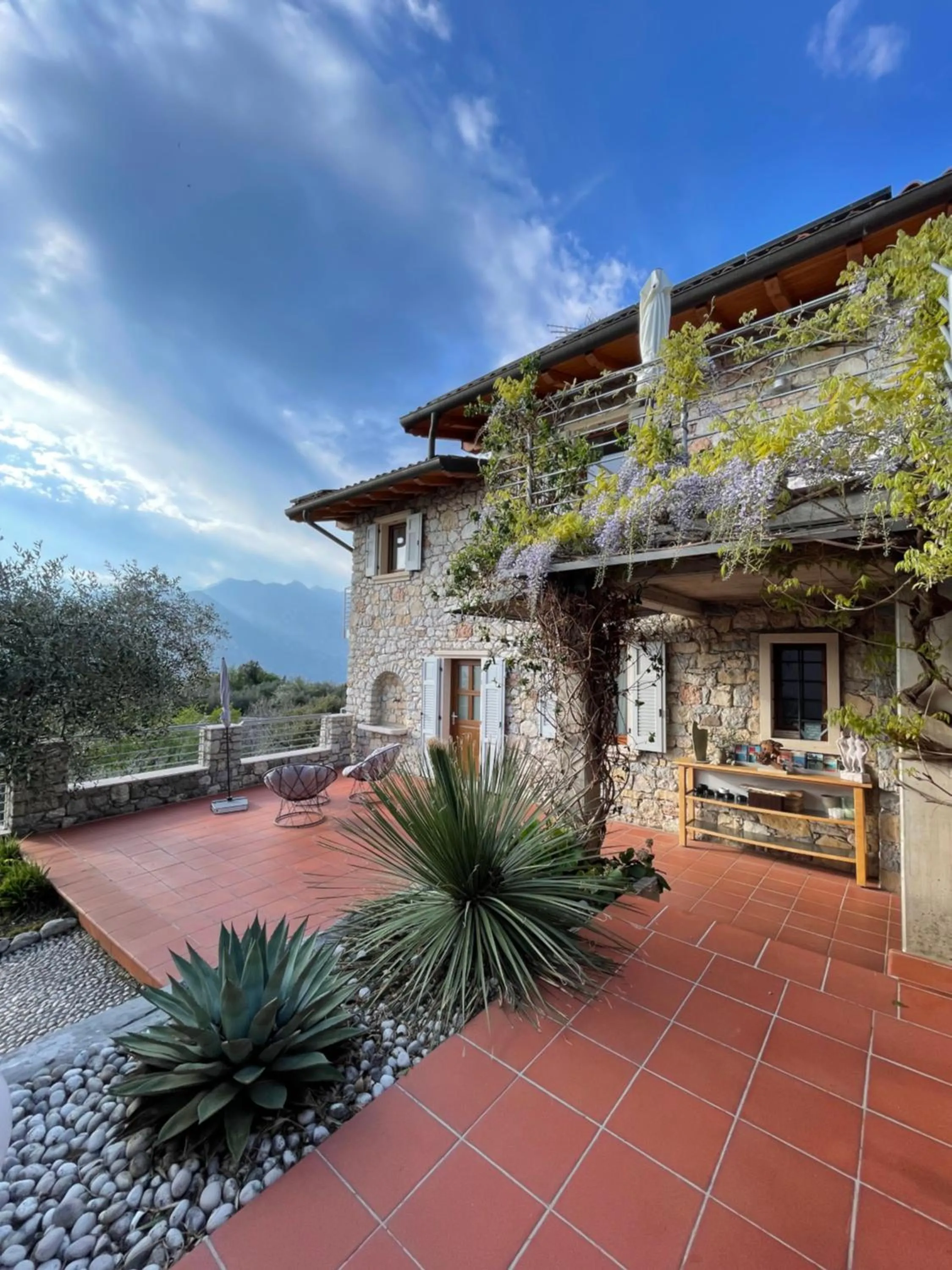 Guesthouse Grand View