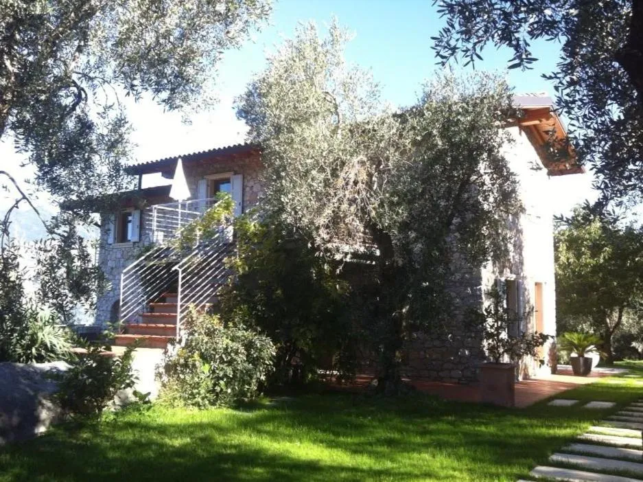 Facade/entrance in Guesthouse Grand View