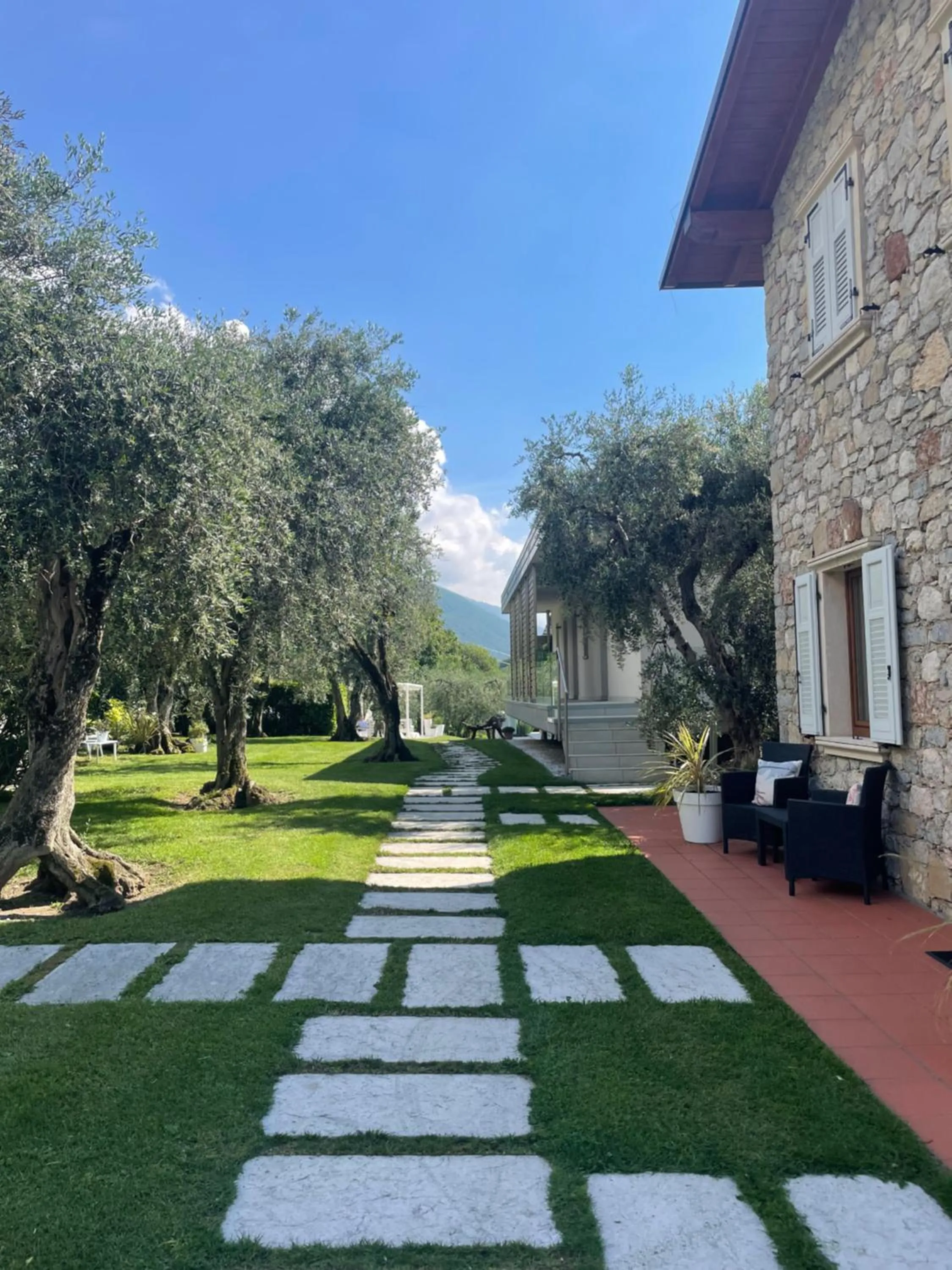 Guesthouse Grand View