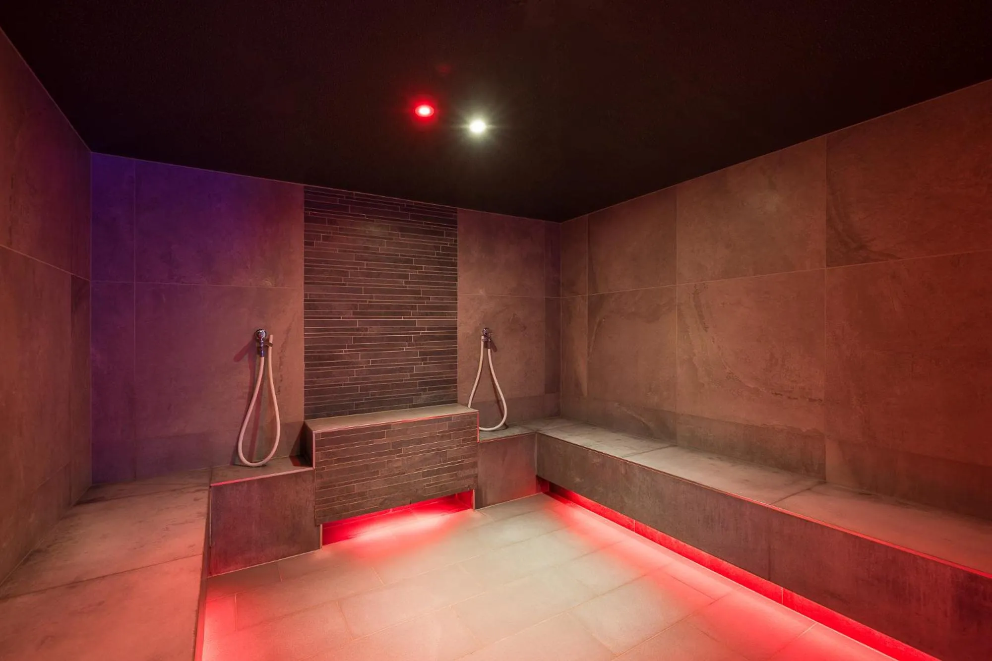 Spa and wellness centre/facilities in Feldhof DolceVita Resort