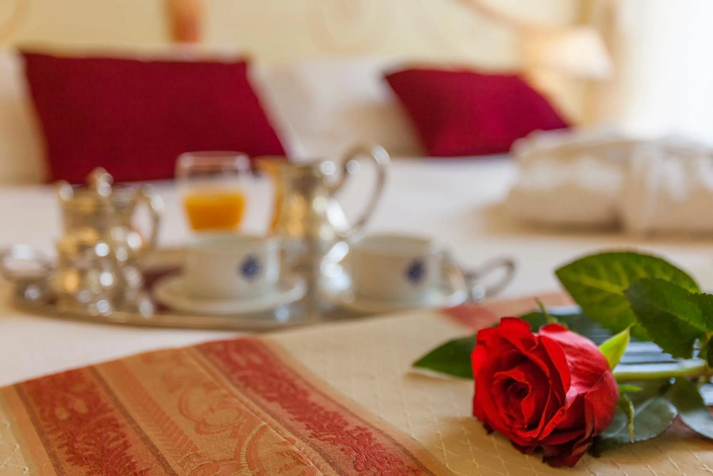 Other, Bed in Hotel Colomba d'Oro