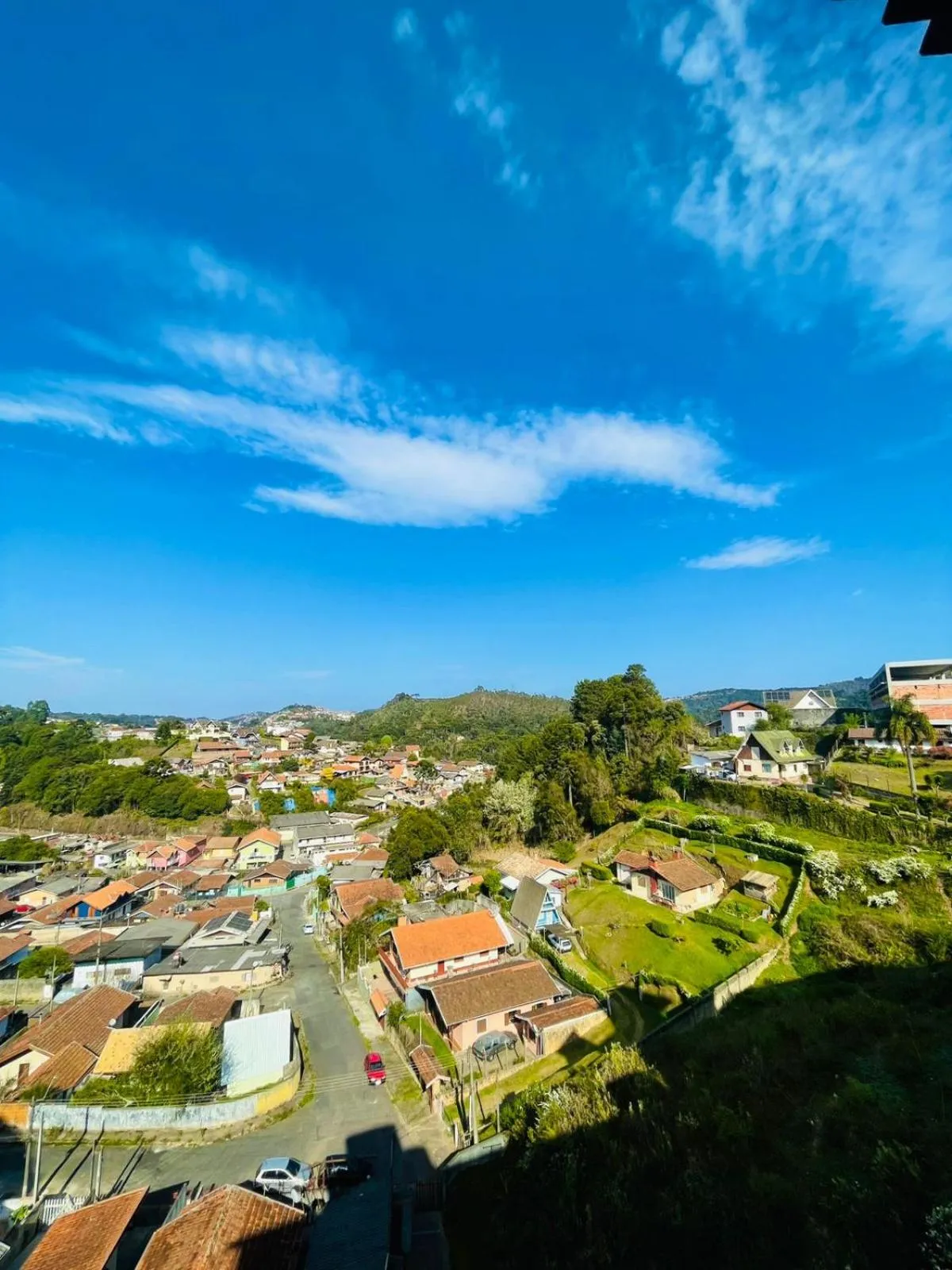 Day in Hotel Garnier