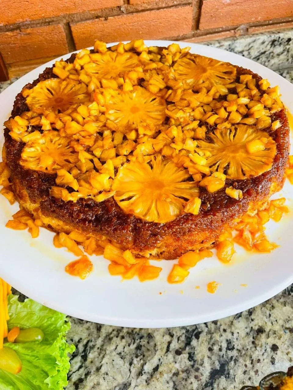 Restaurant/places to eat in Hotel Garnier