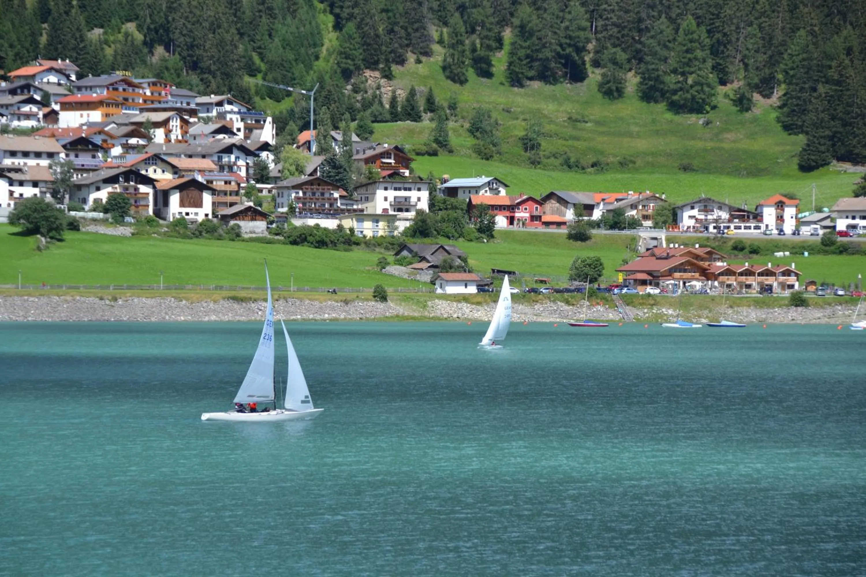 Summer in Residence Dilitz