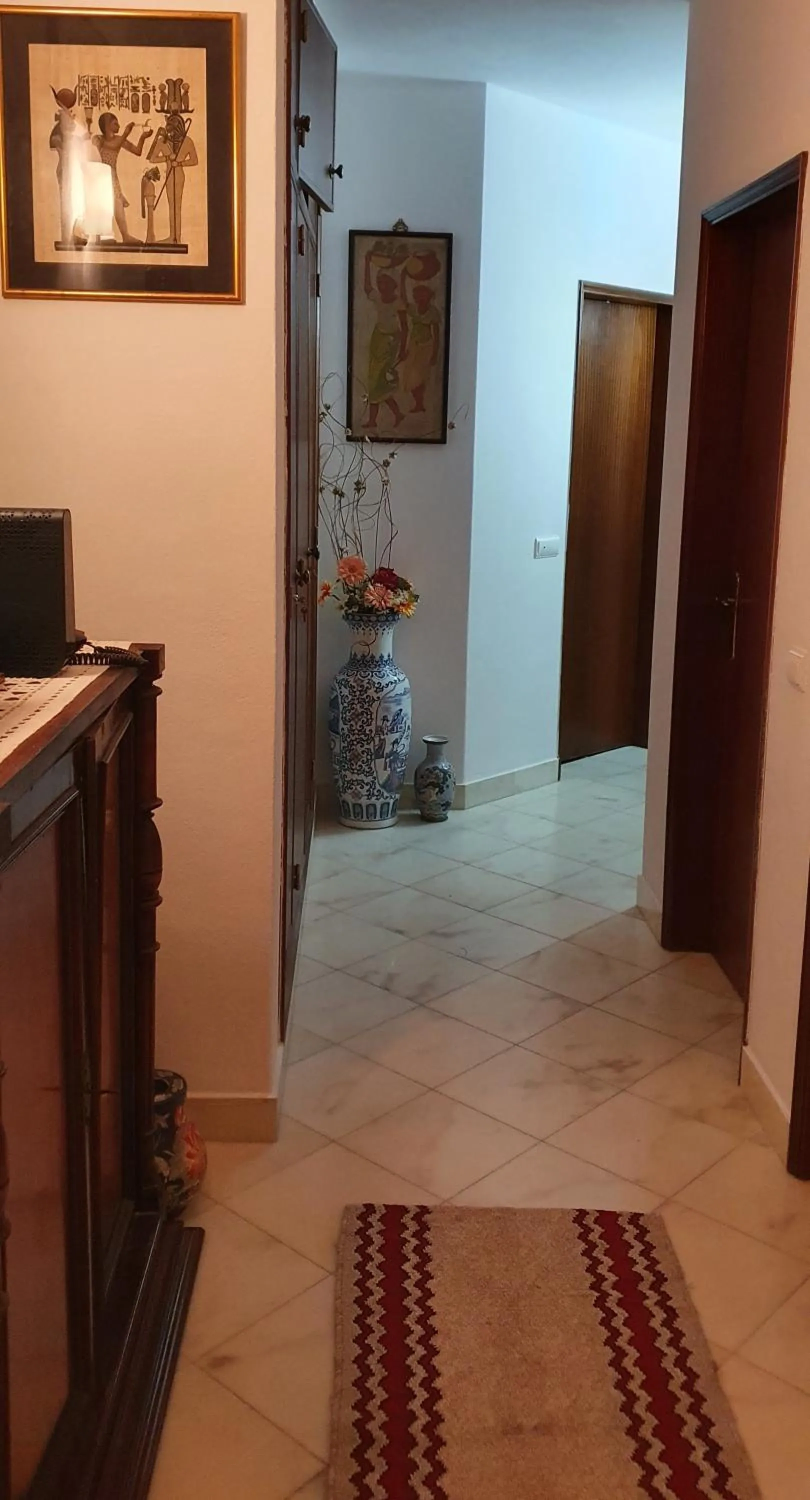 Property building in Casa Felicidade