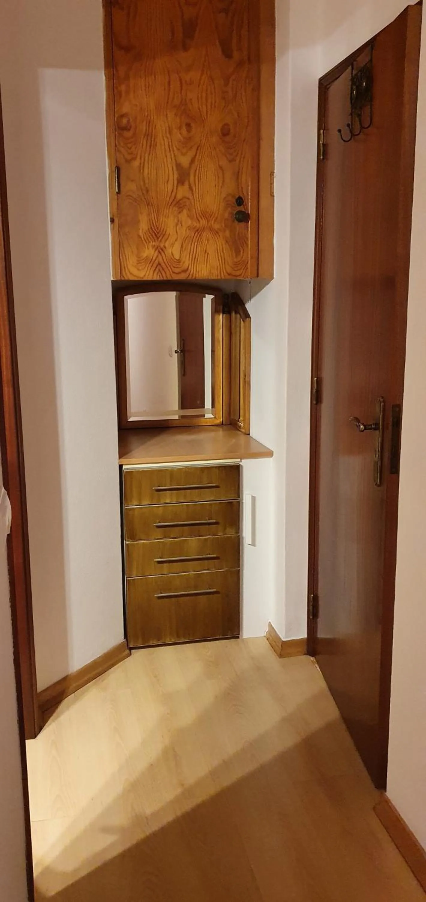 Bedroom in Casa Felicidade