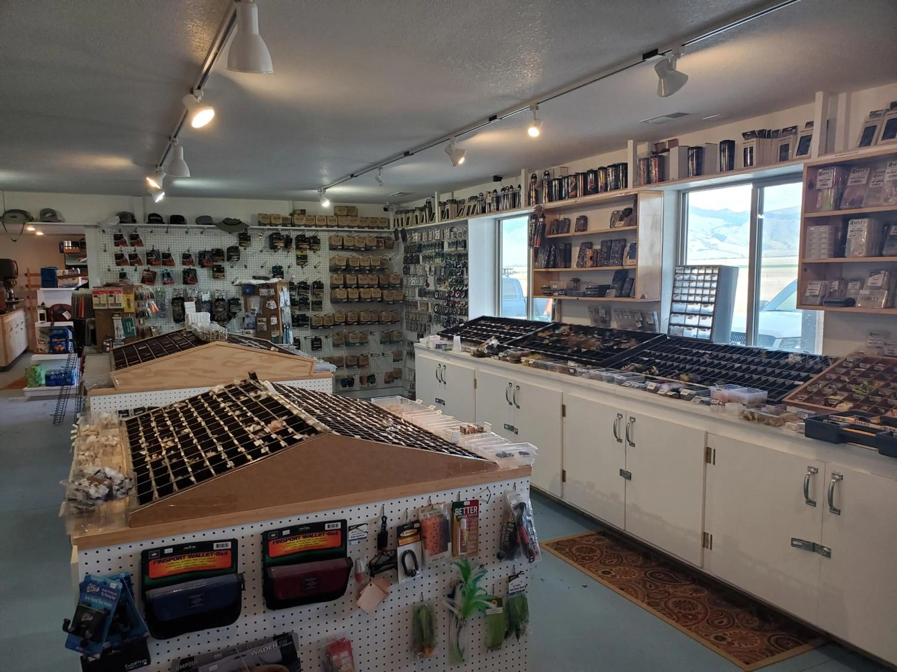 Lobby or reception in Dream Drift Motel