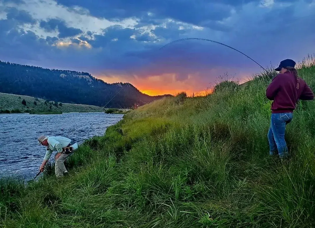 Double Room with Mountain View in Dream Drift Motel Double Room with Mountain View in Dream Drift Motel