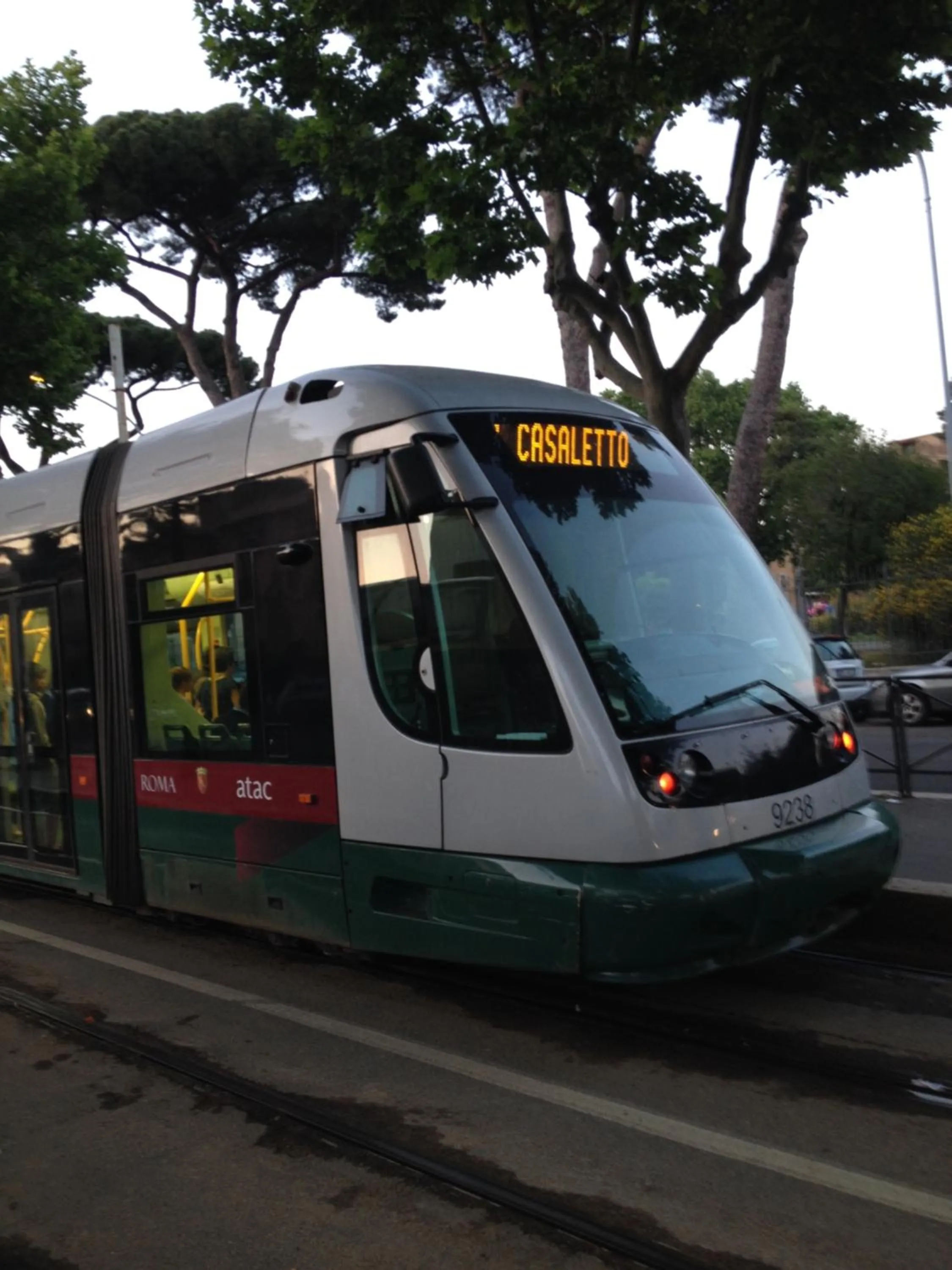 Other in Casa Eli Roma B&B