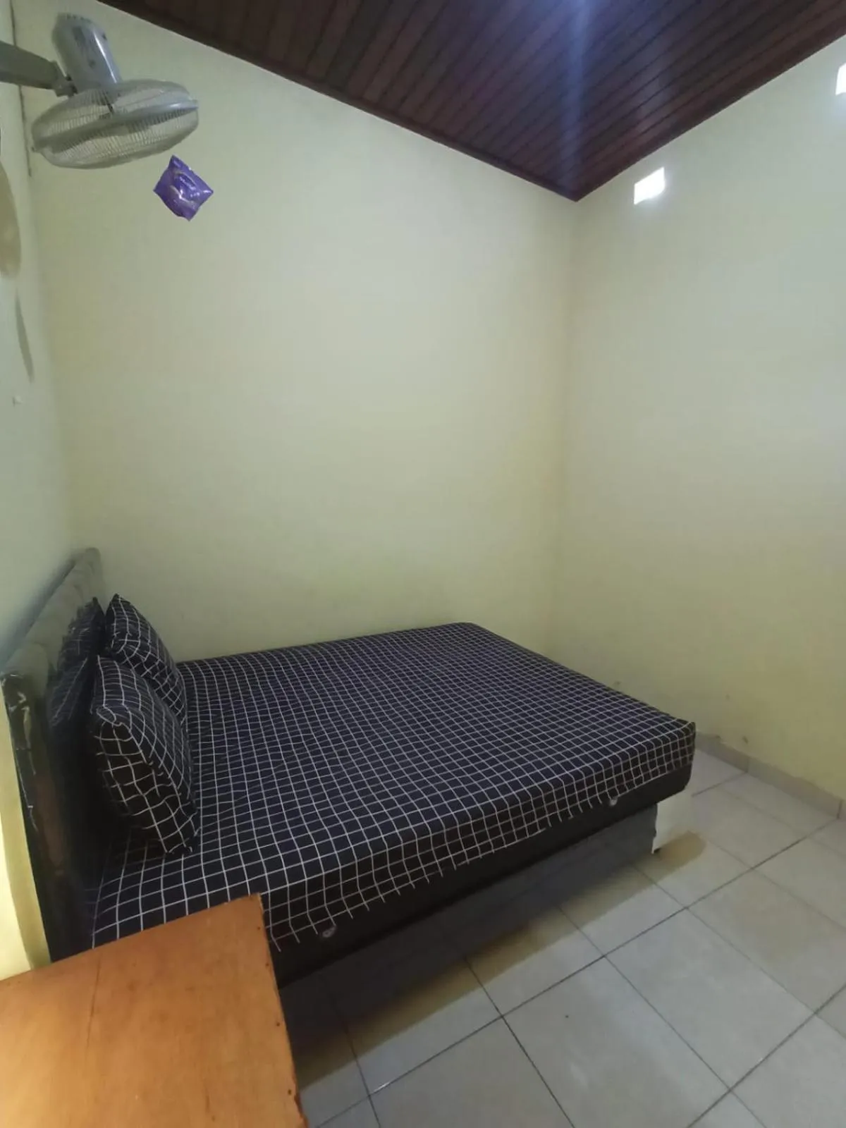 Bedroom, Bed in Kelana Guest House