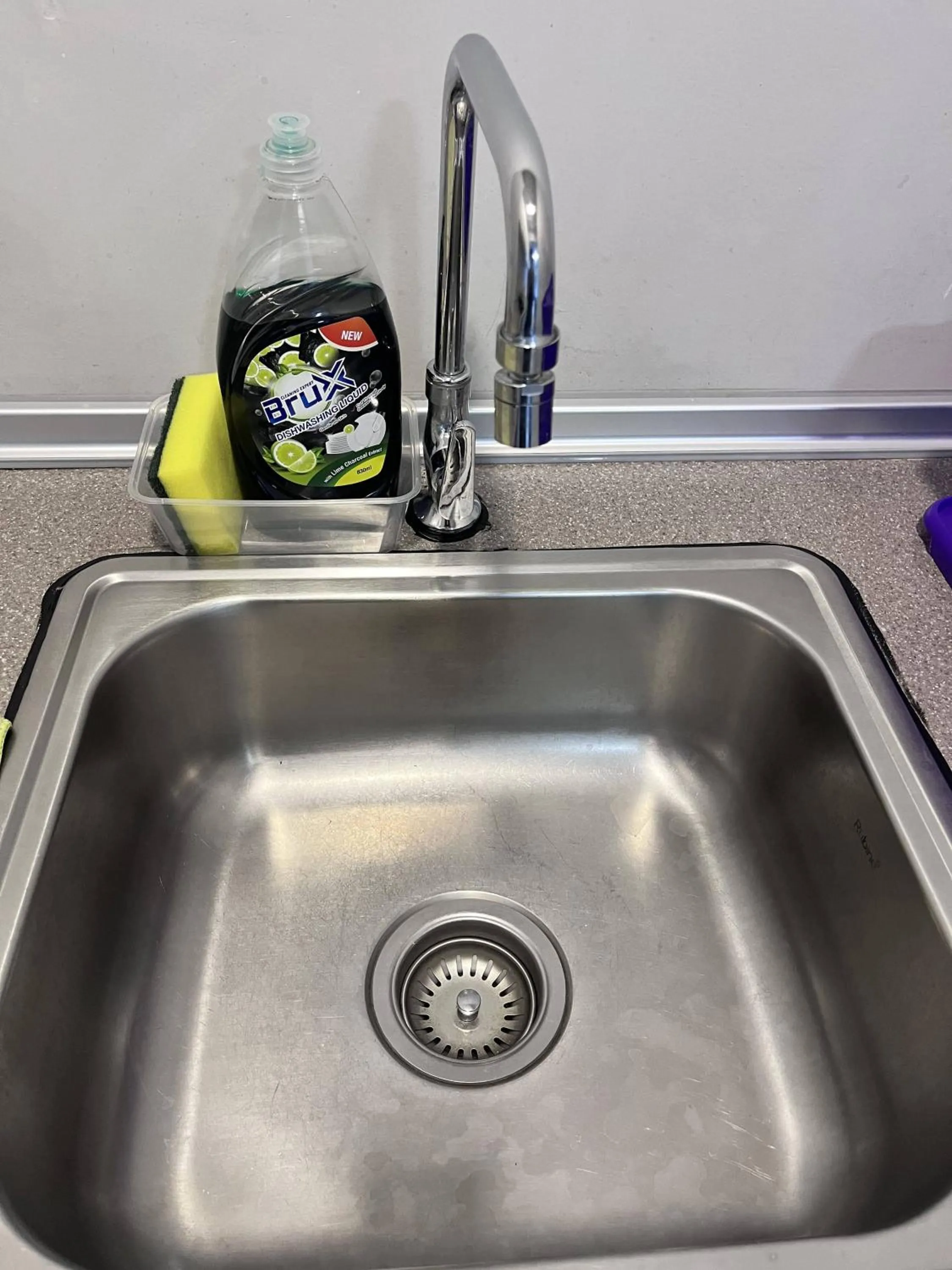 Splendours Condos@Jesselton Quay