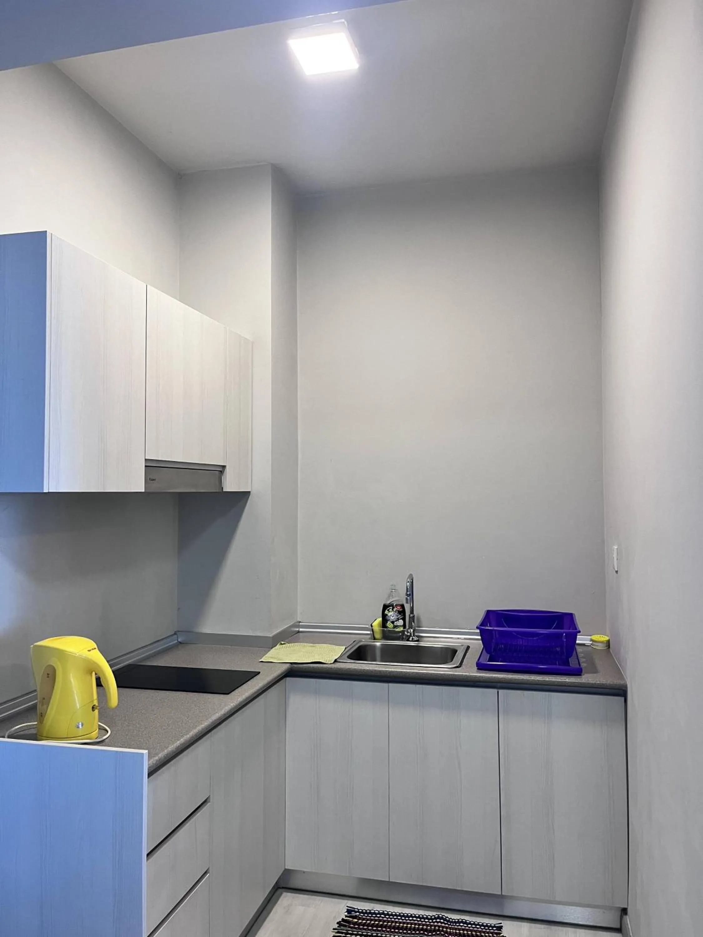 Splendours Condos@Jesselton Quay