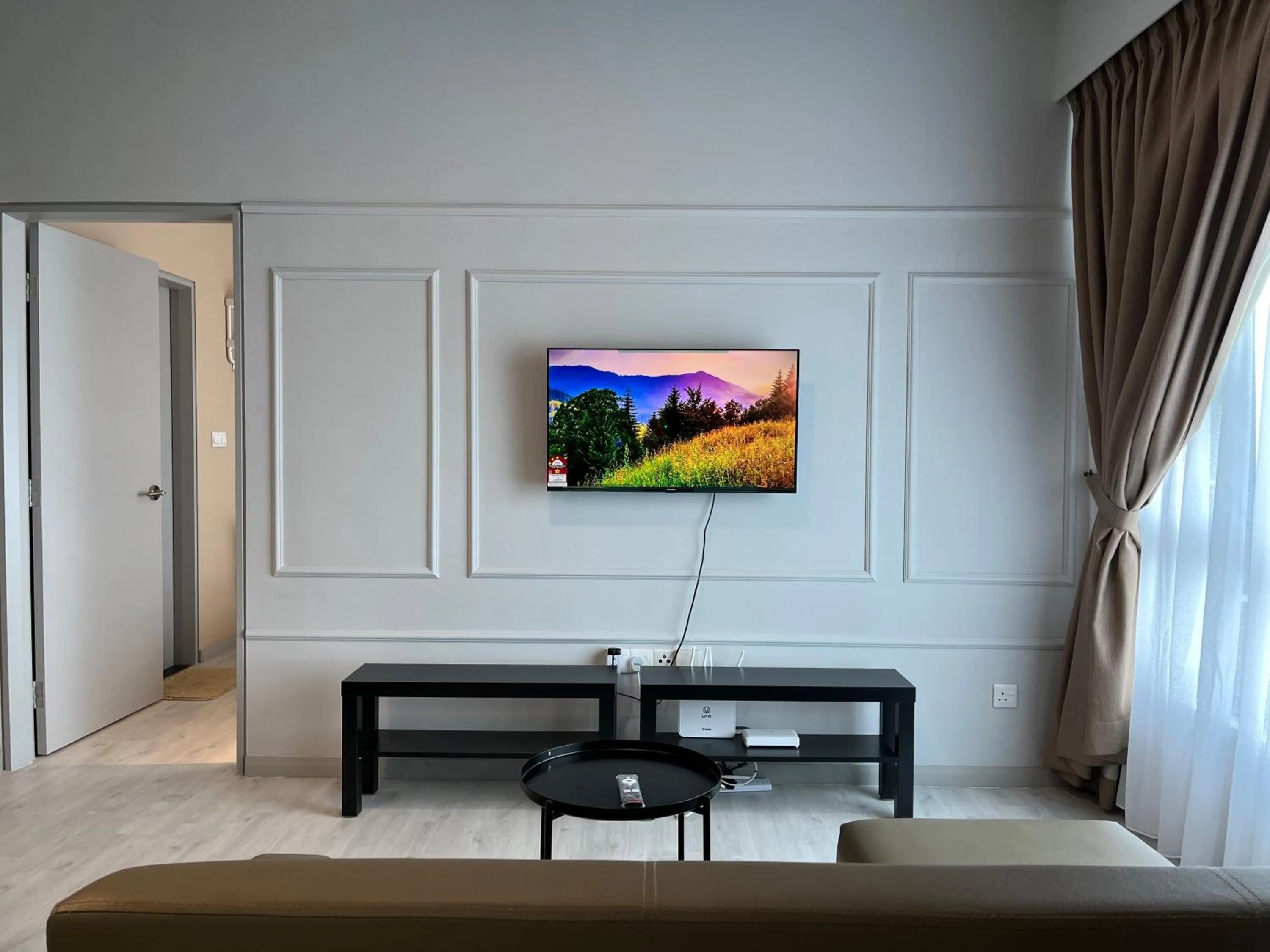 Splendours Condos@Jesselton Quay