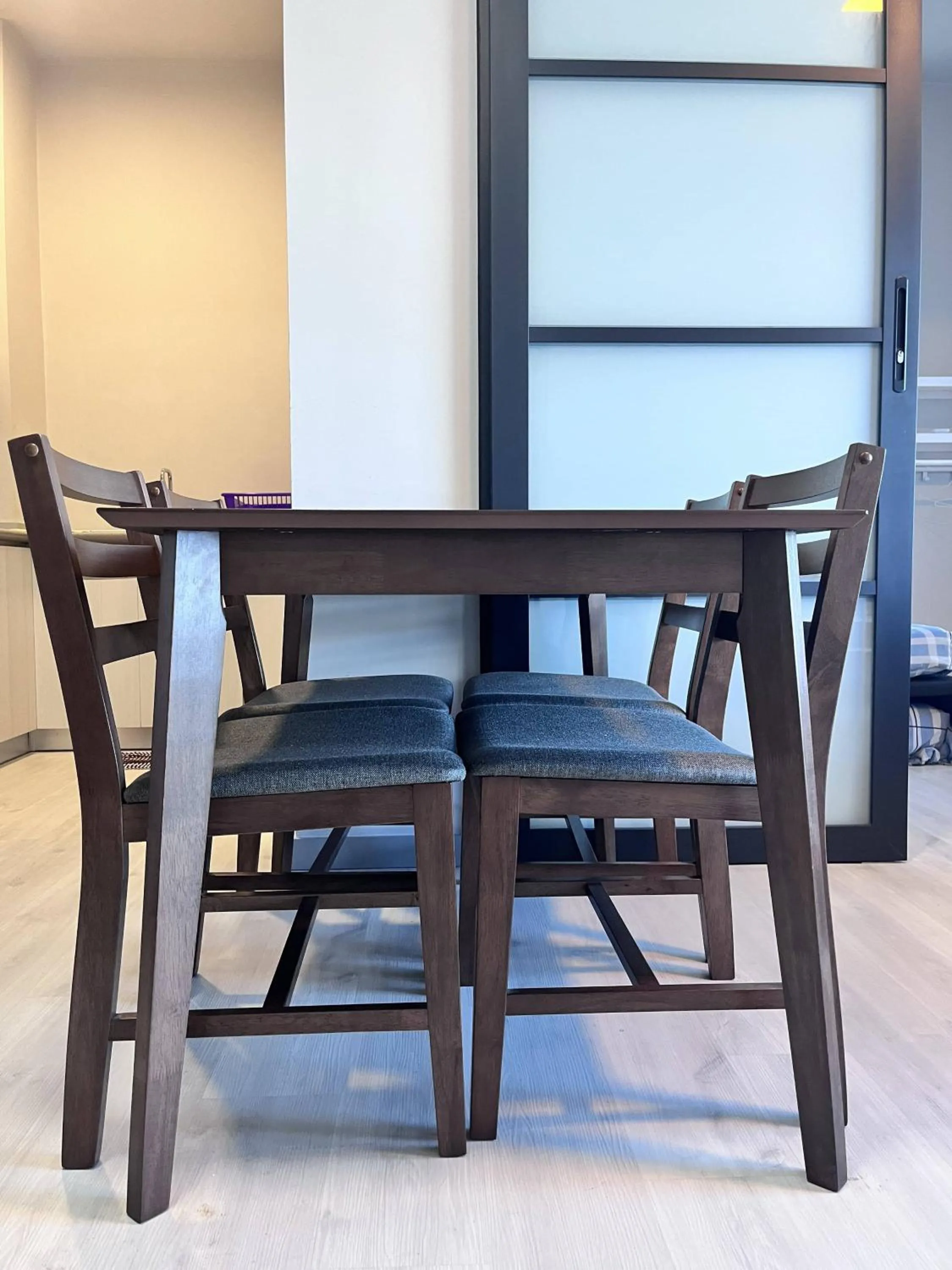 Splendours Condos@Jesselton Quay