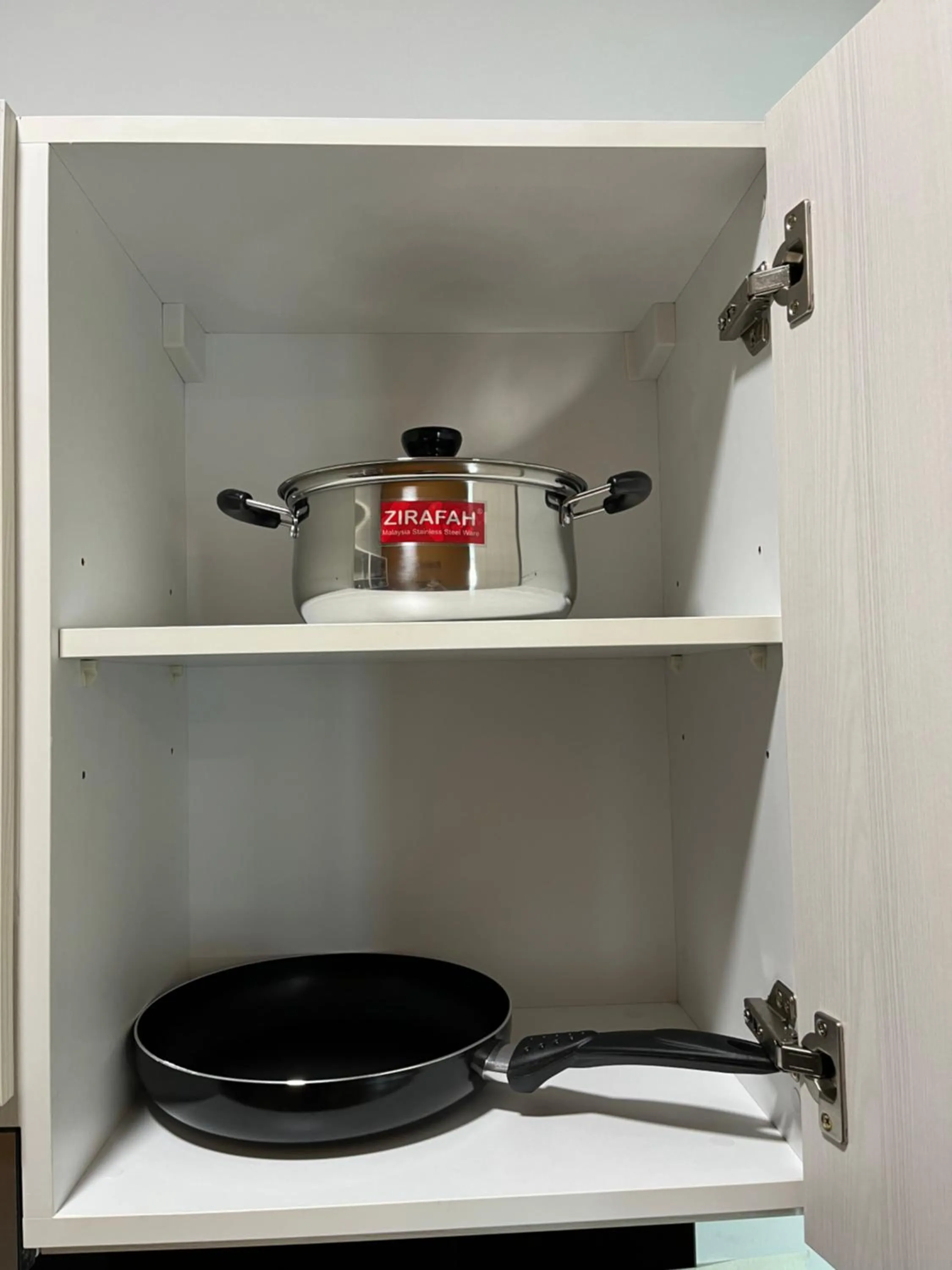 Splendours Condos@Jesselton Quay