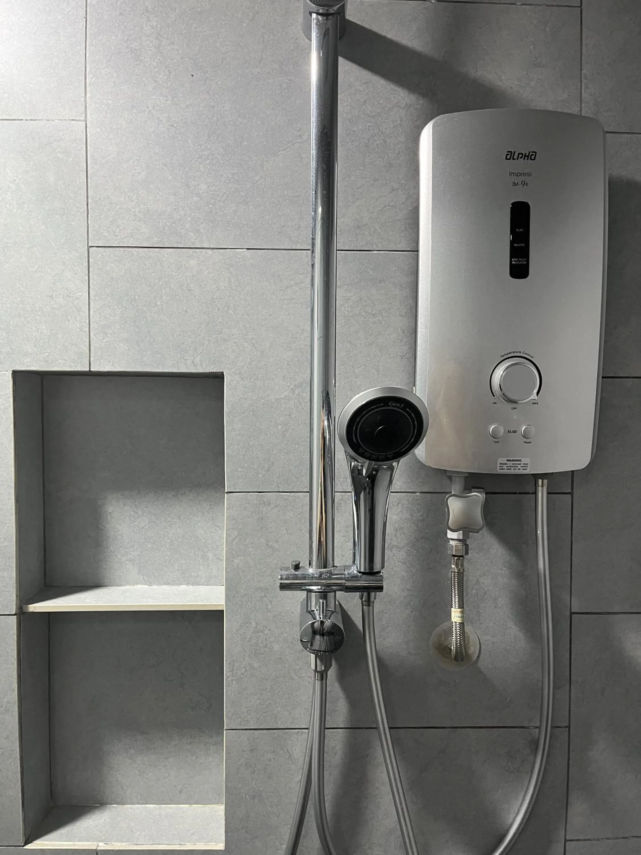 Splendours Condos@Jesselton Quay