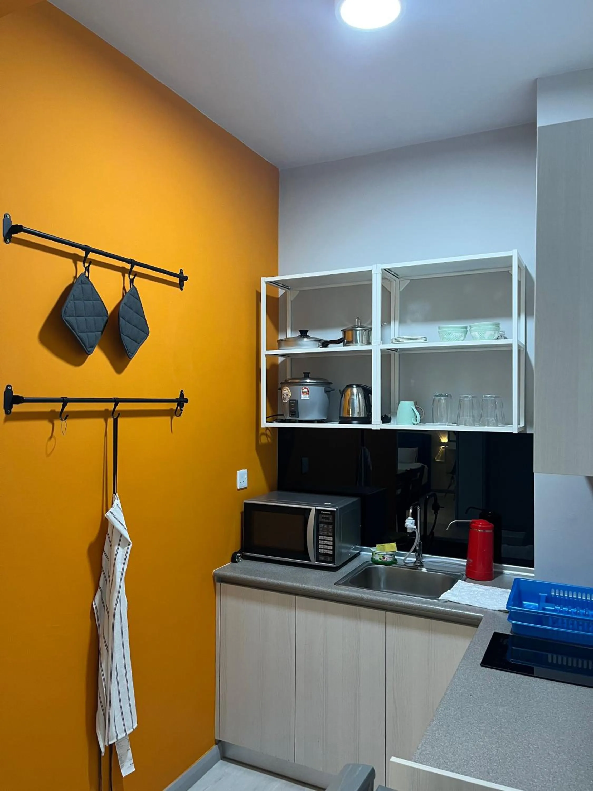 Splendours Condos@Jesselton Quay