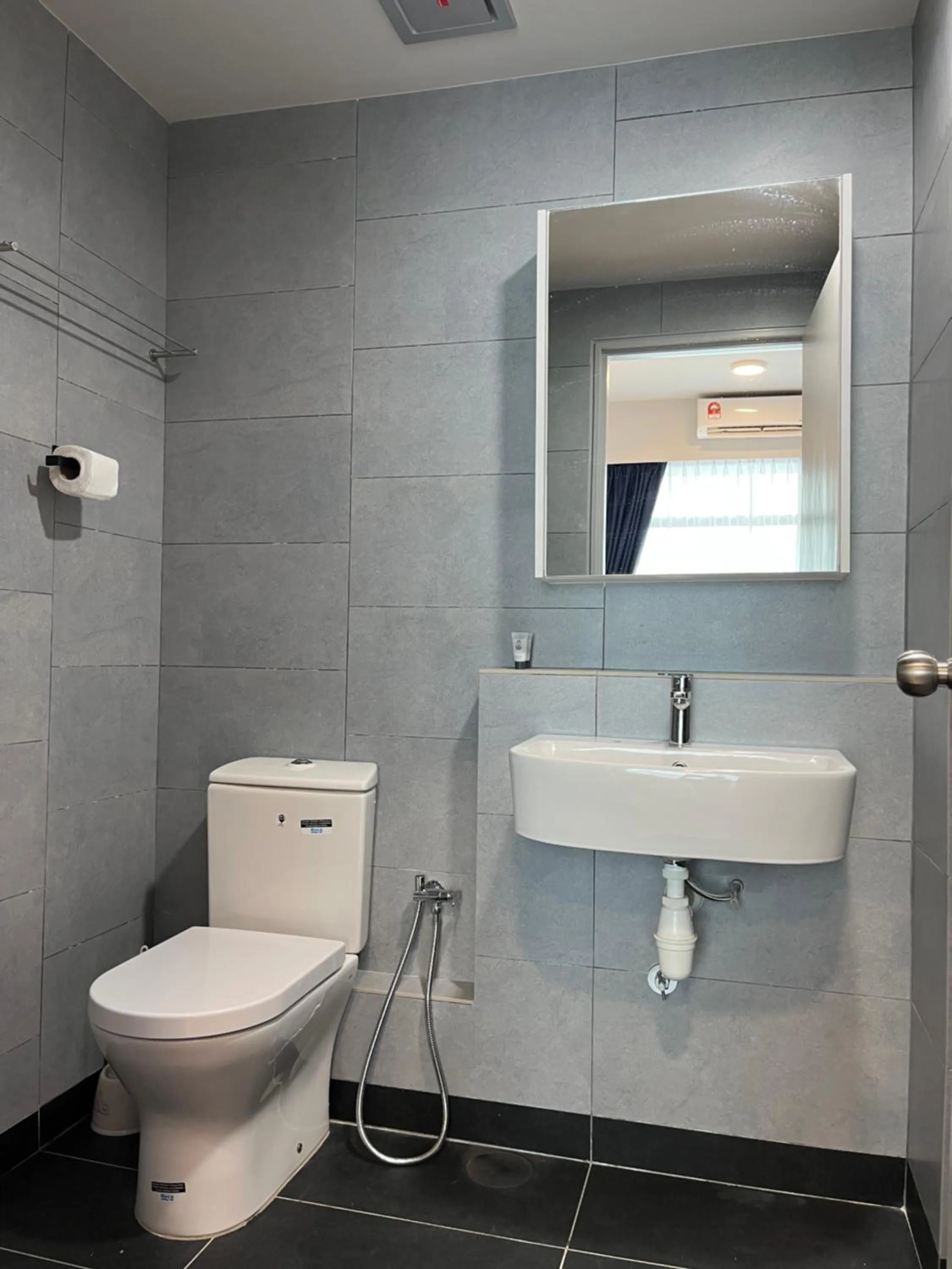 Splendours Condos@Jesselton Quay