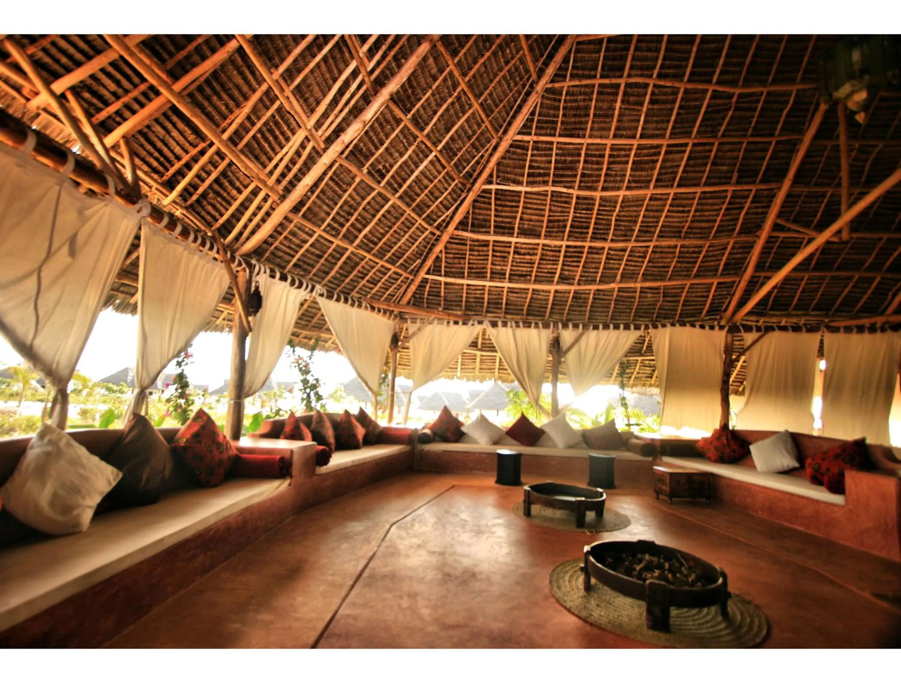 Banquet/Function facilities in Kasha Boutique Hotel