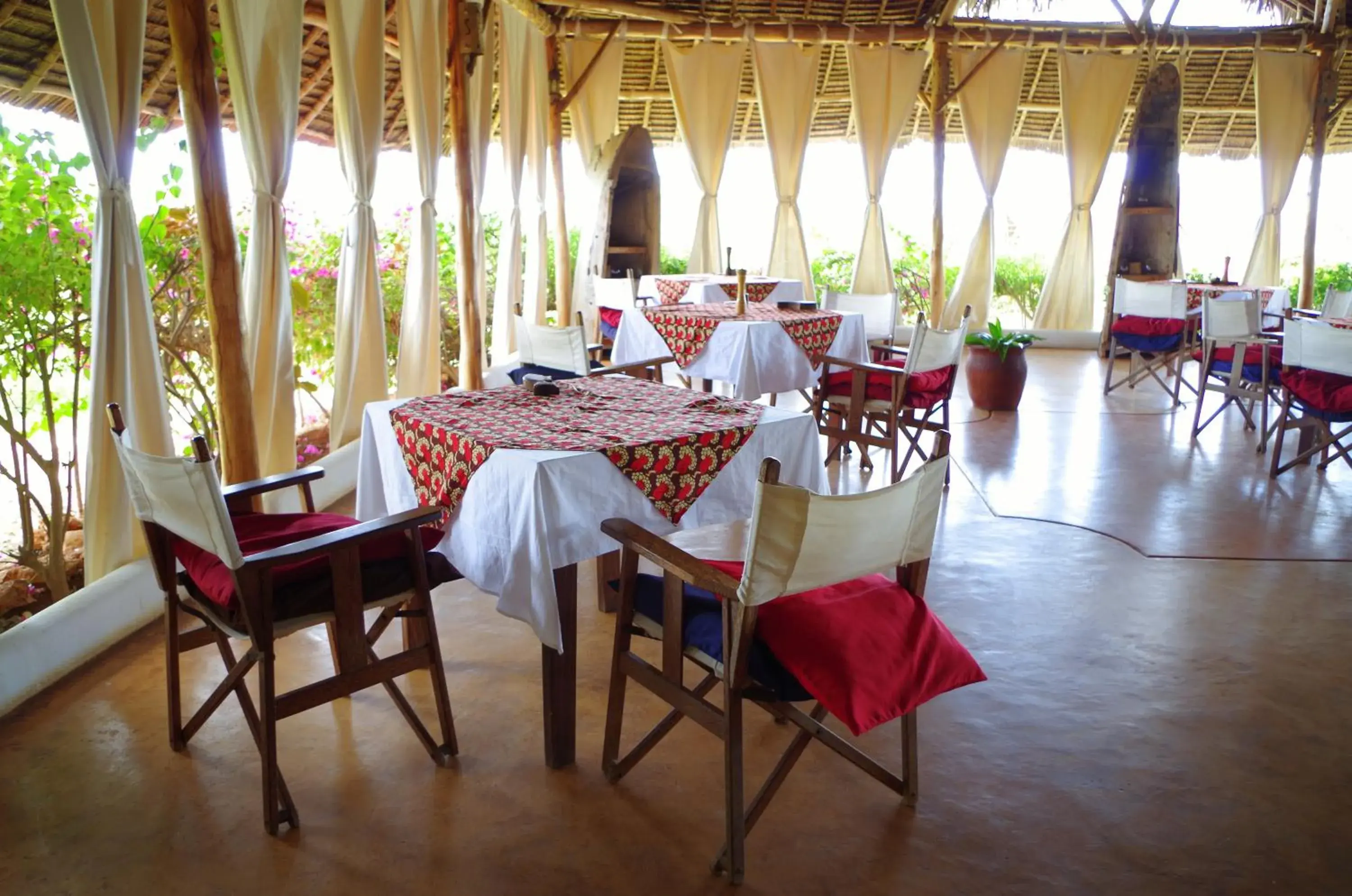 Restaurant/places to eat in Kasha Boutique Hotel Restaurant/places to eat in Kasha Boutique Hotel