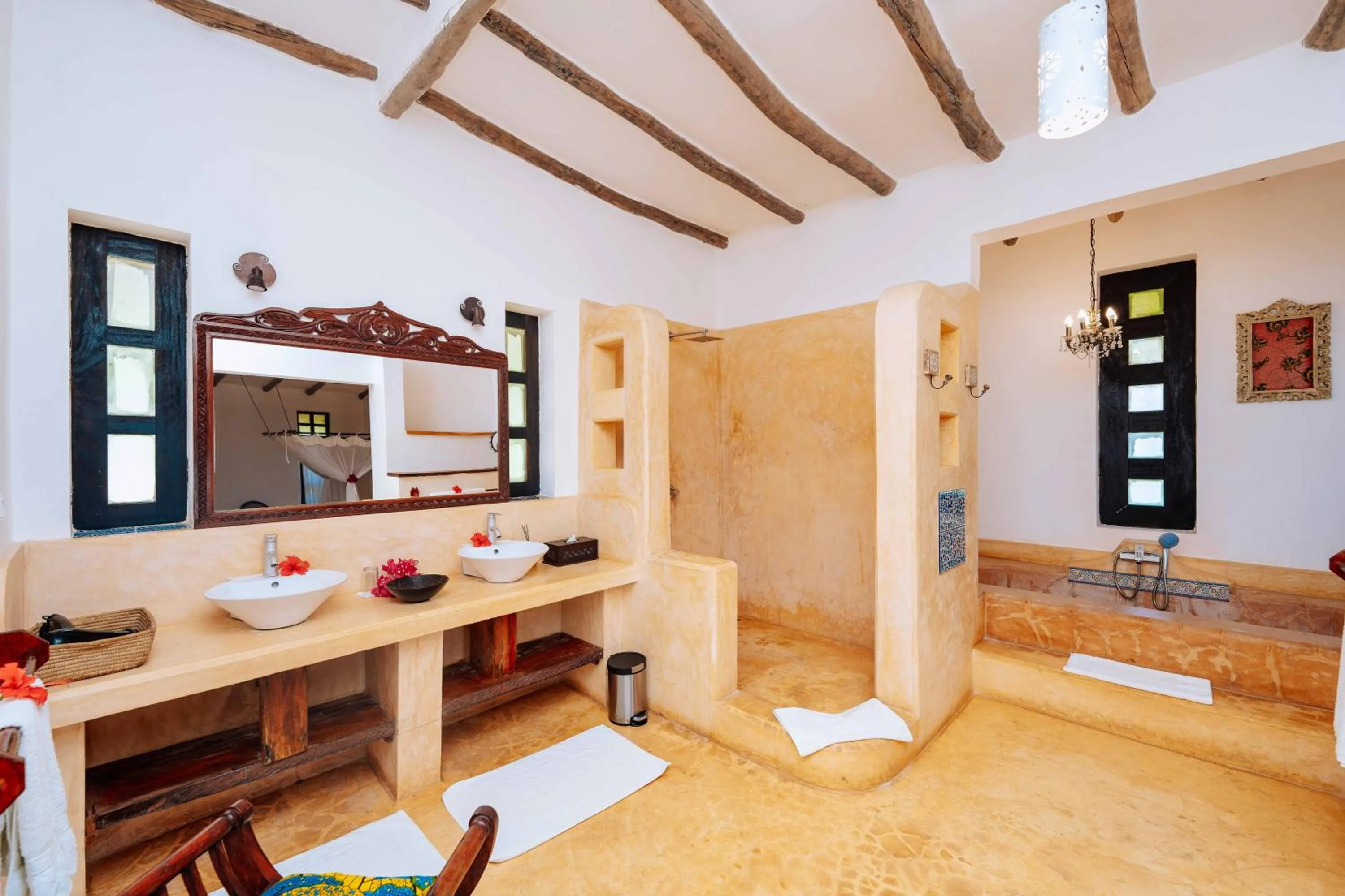 Kasha Boutique Hotel