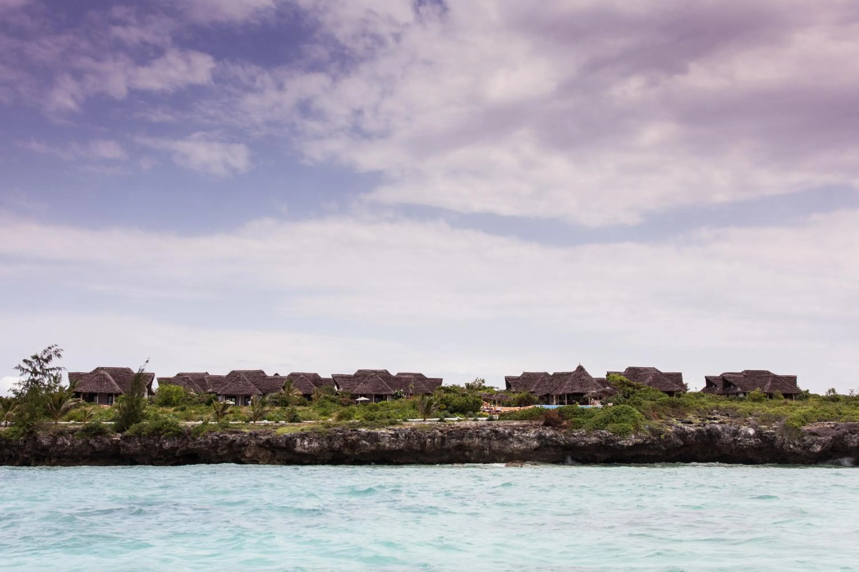 Property building in Kasha Boutique Hotel