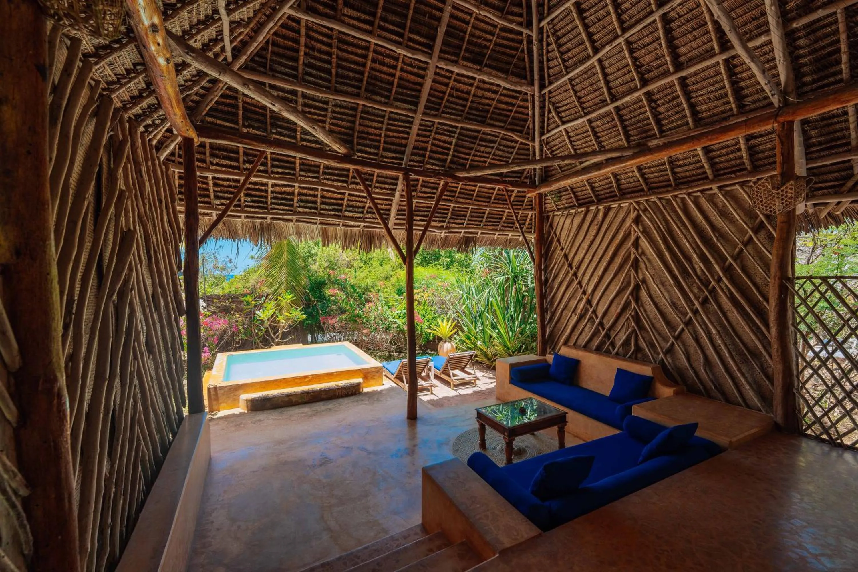 Kasha Boutique Hotel