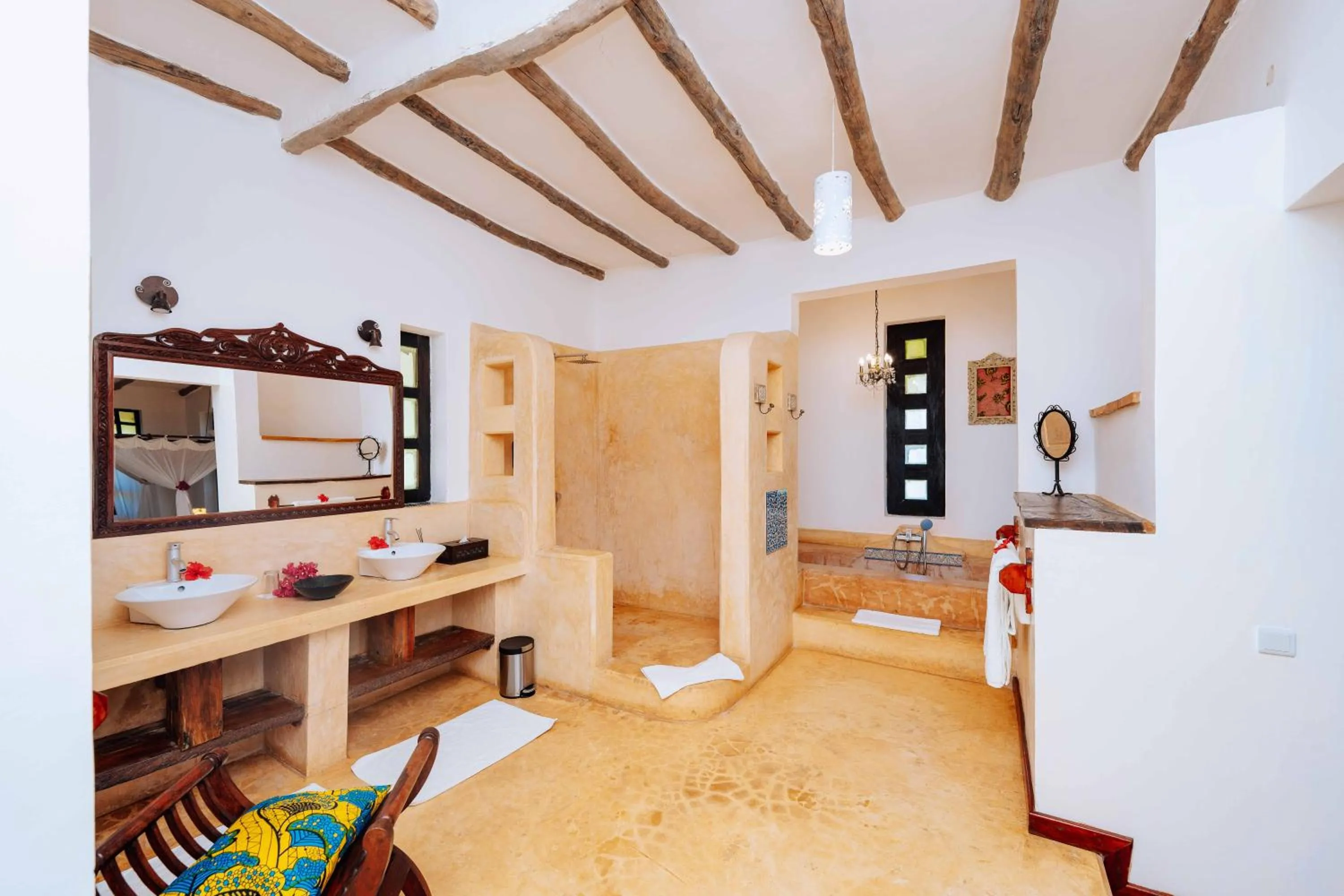 Kasha Boutique Hotel