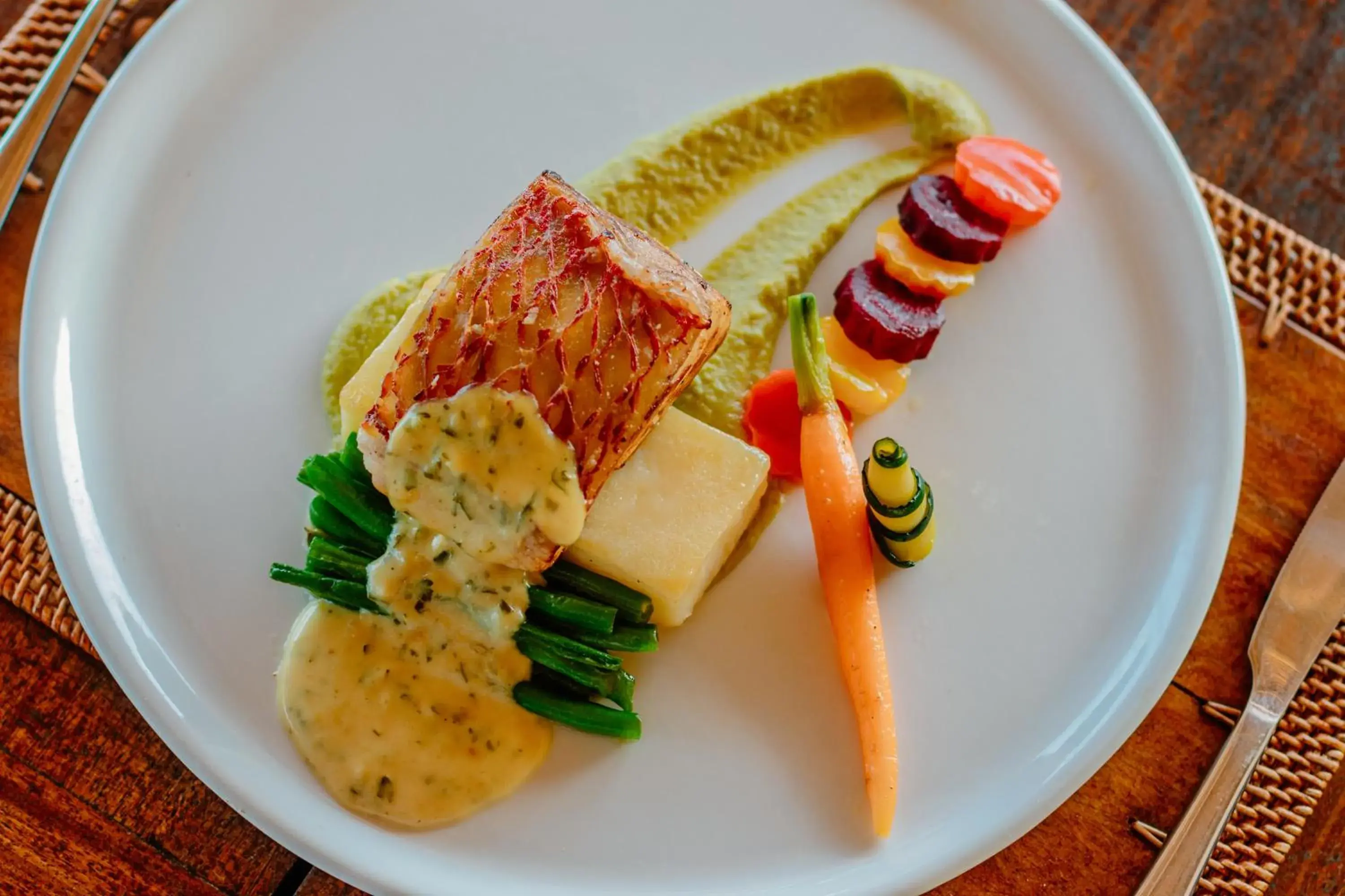 Restaurant/places to eat in Kasha Boutique Hotel Restaurant/places to eat in Kasha Boutique Hotel