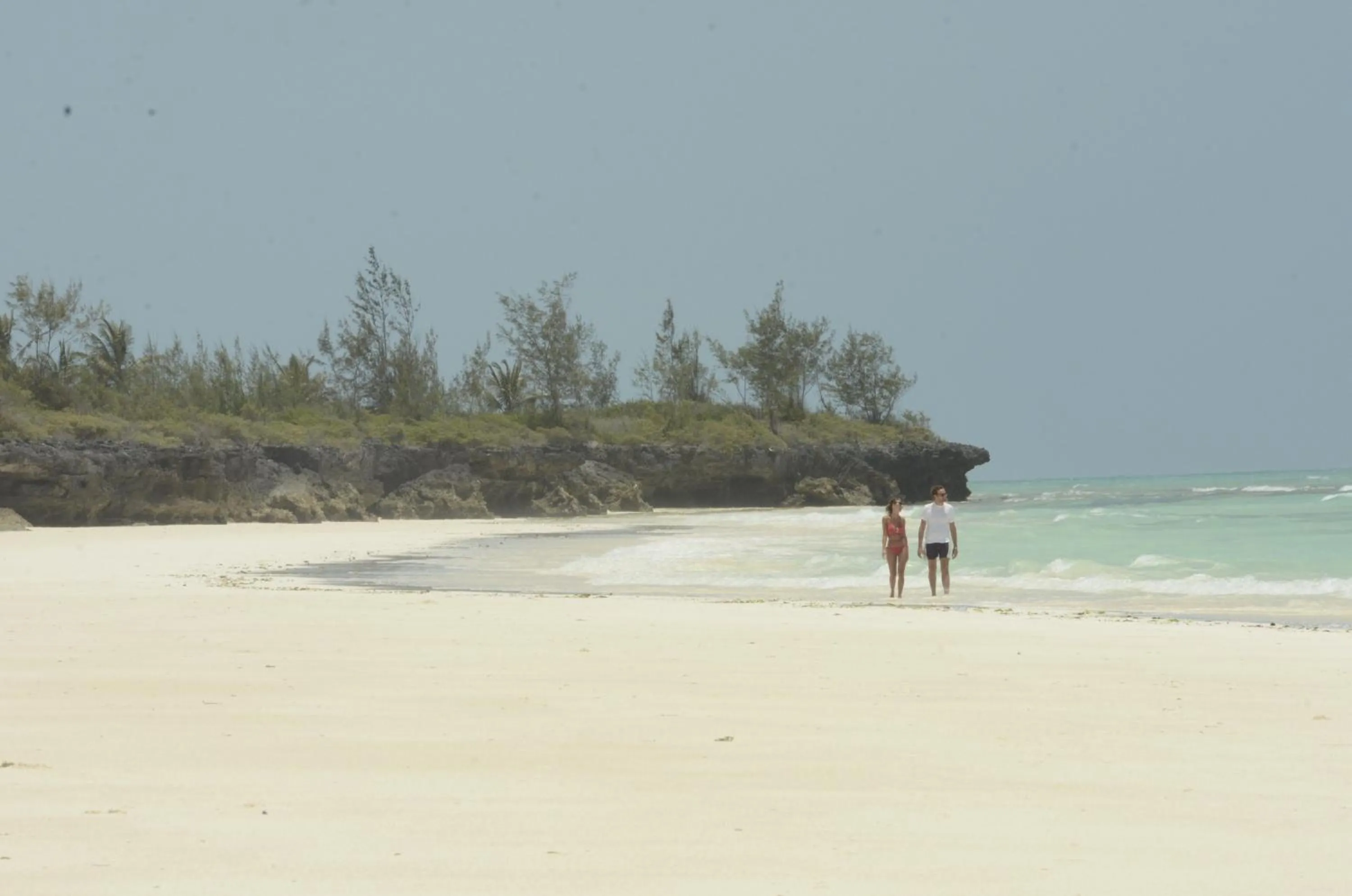 Sea view in Kasha Boutique Hotel