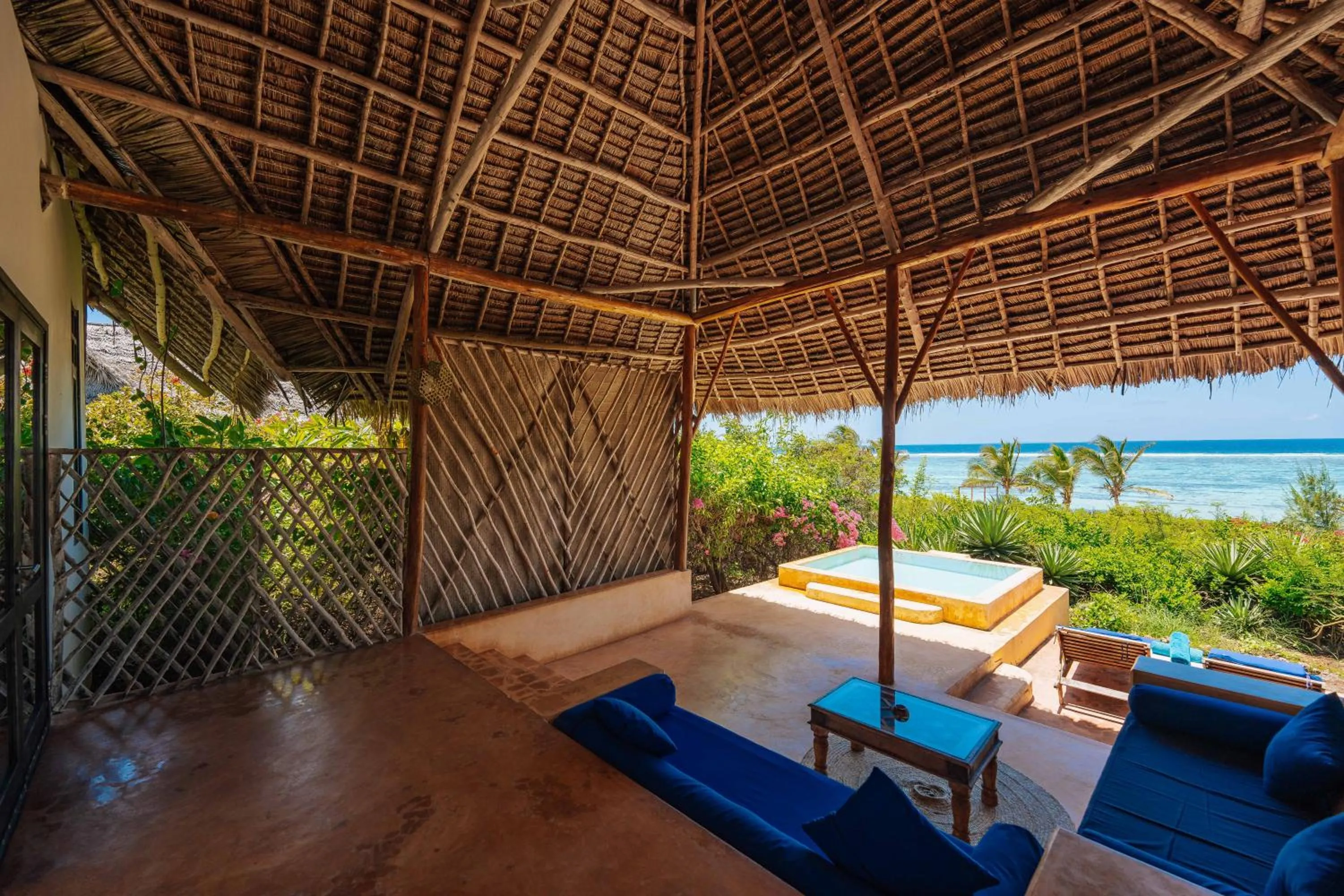 Kasha Boutique Hotel