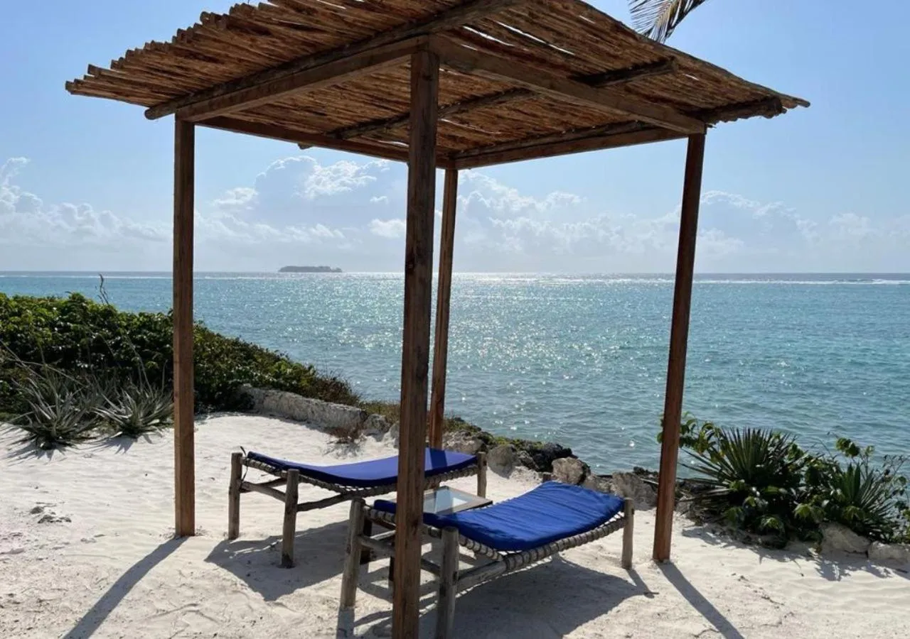 Kasha Boutique Hotel