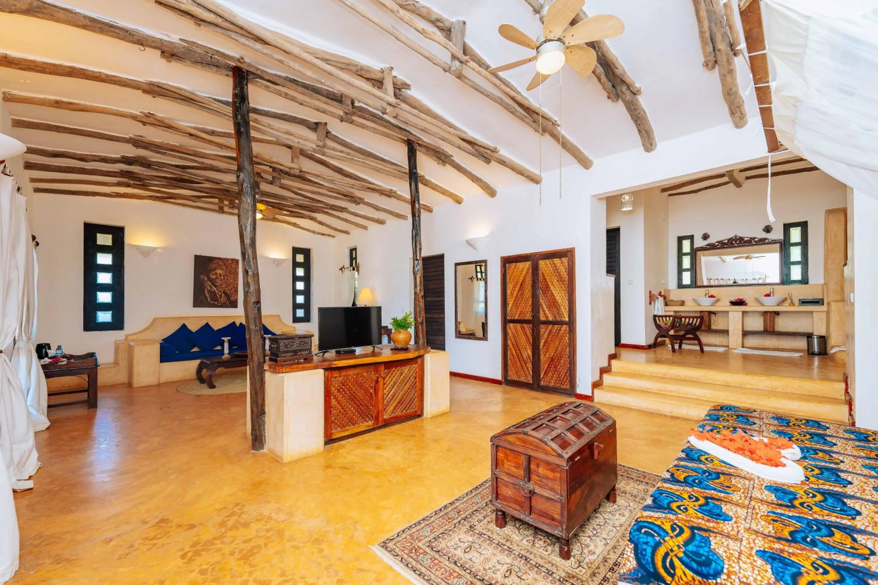 Kasha Boutique Hotel