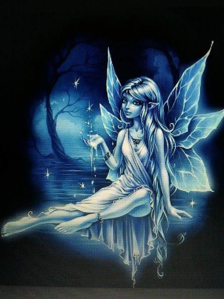 B&B Il Giardino Delle Fate