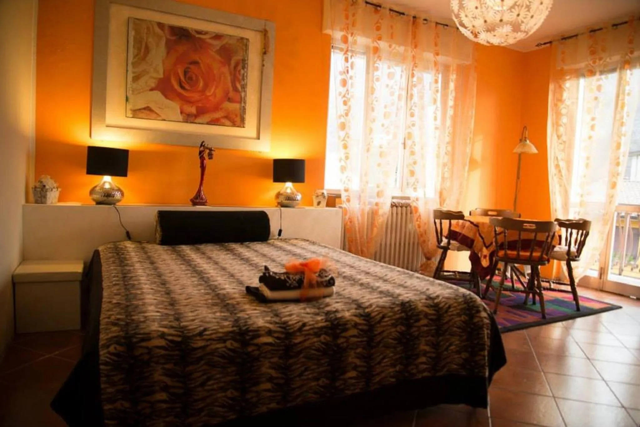 Nearby landmark, Bed in B&B Il Giardino Delle Fate