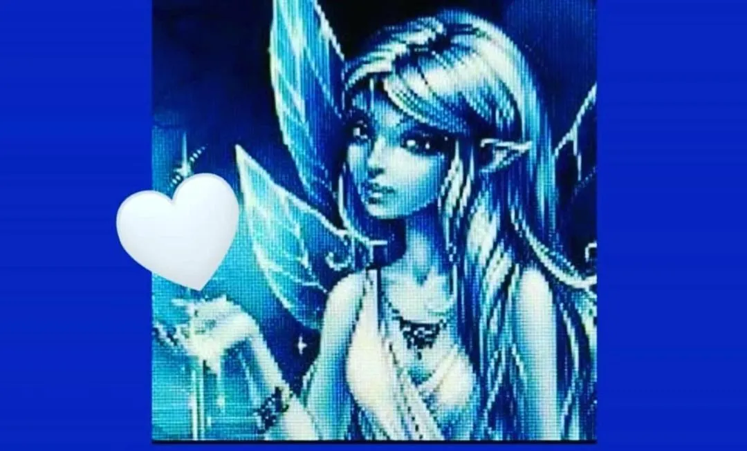 B&B Il Giardino Delle Fate