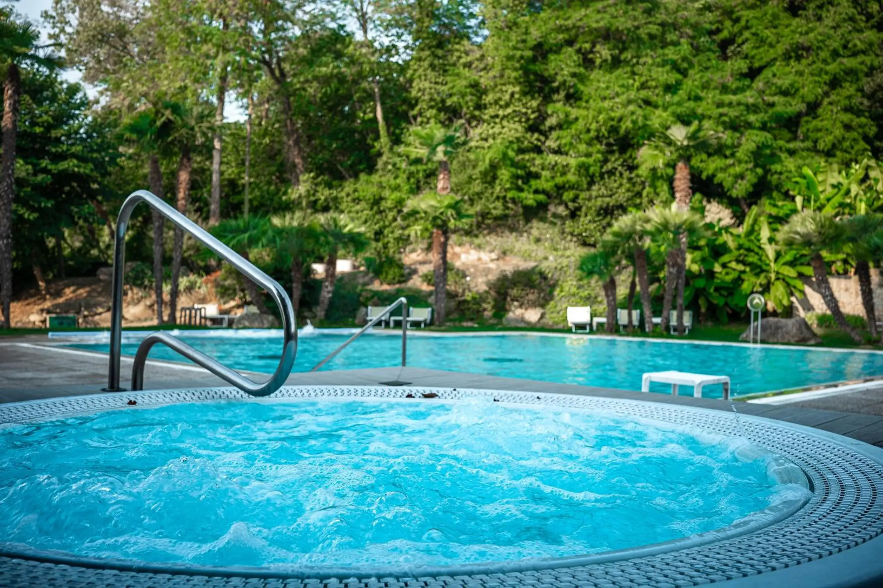 Hotel Terme Millepini Hotel Terme Millepini