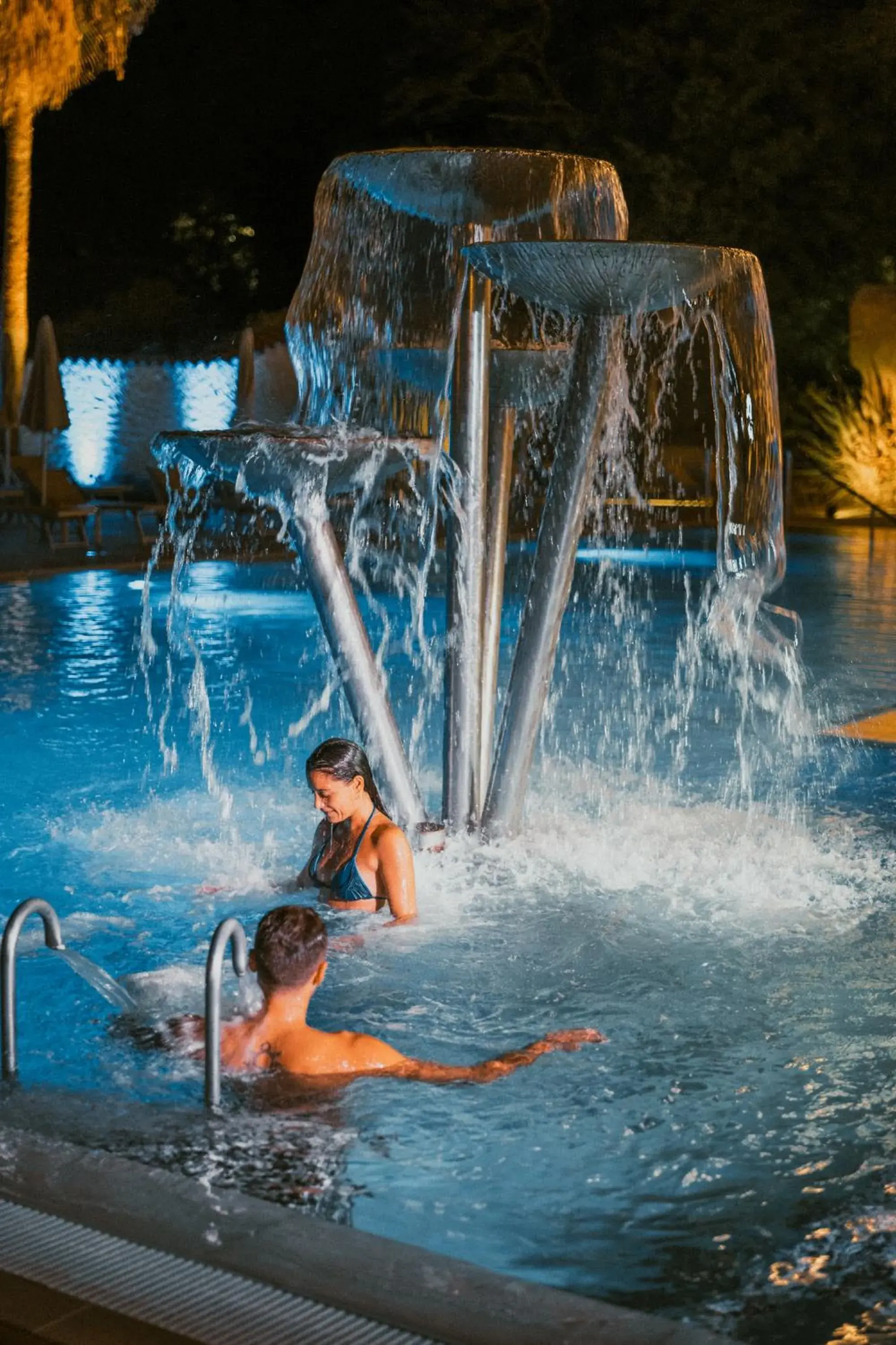 Hotel Terme Millepini Hotel Terme Millepini