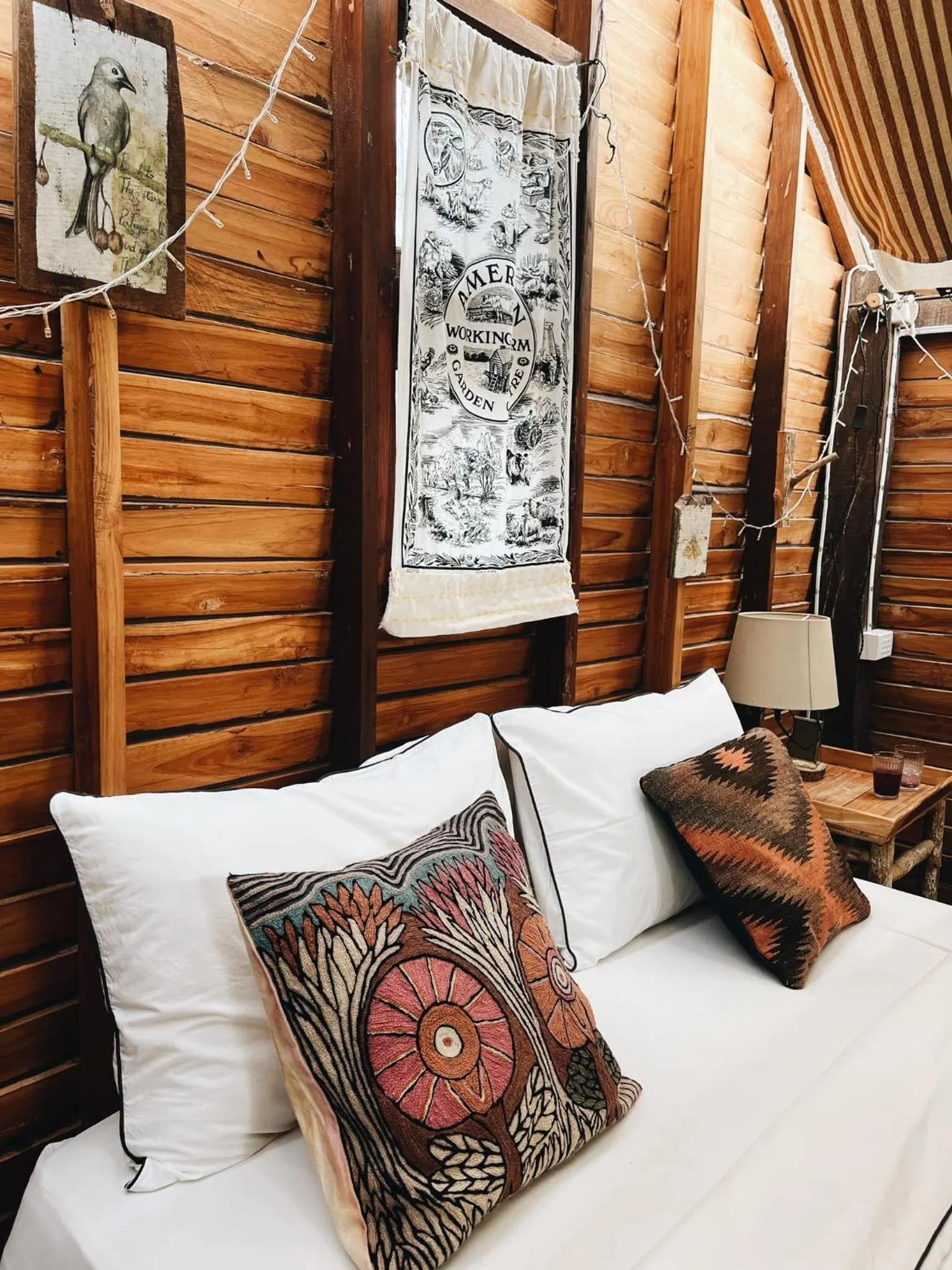 Property building in THE RIVER RUNS CHIANG KLANG