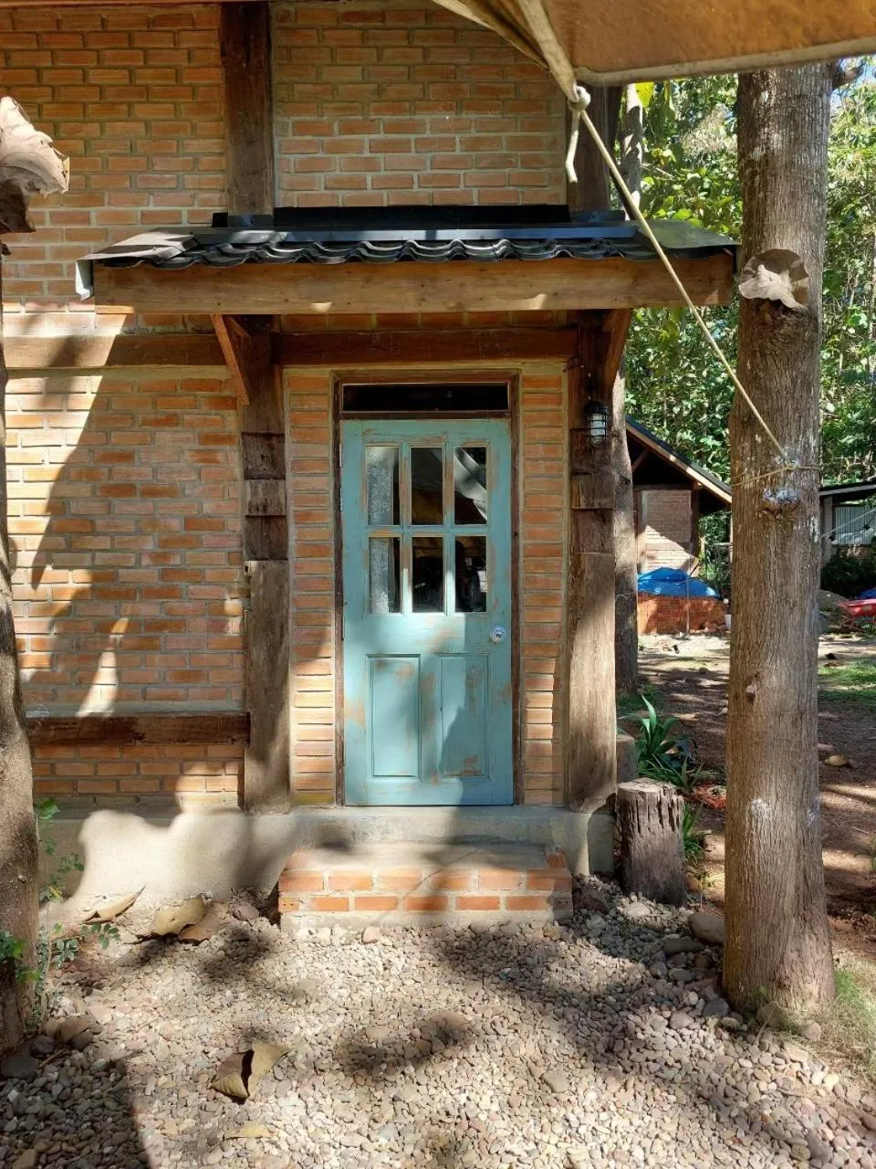 Property building in THE RIVER RUNS CHIANG KLANG