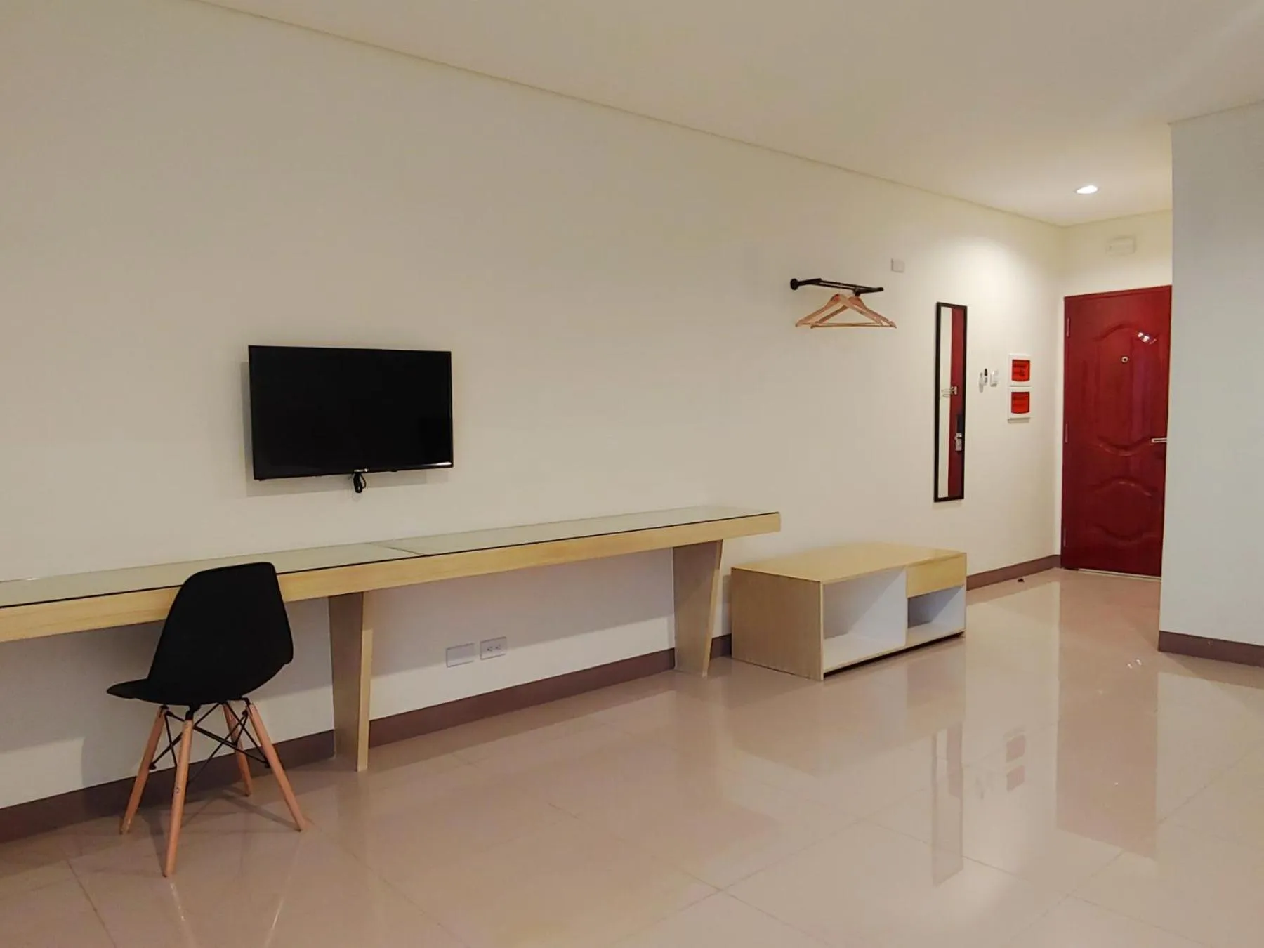 Photo of the whole room in Kaizen Suites