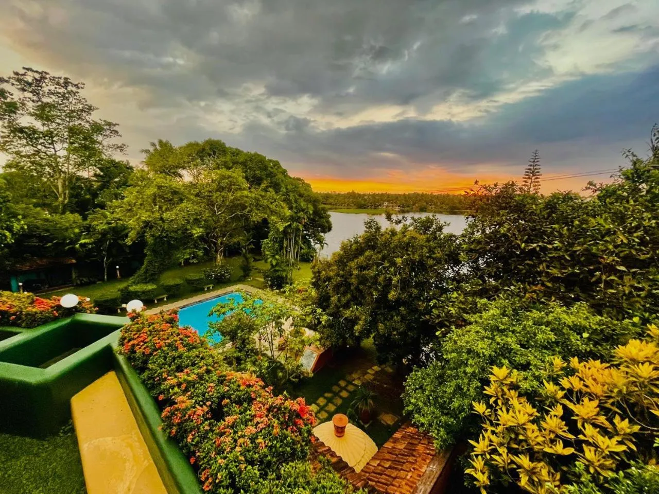 Ayurveda Spring of Life