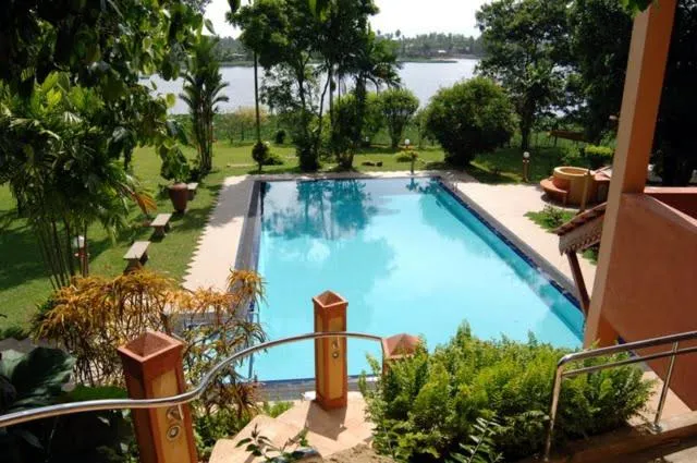 Ayurveda Spring of Life