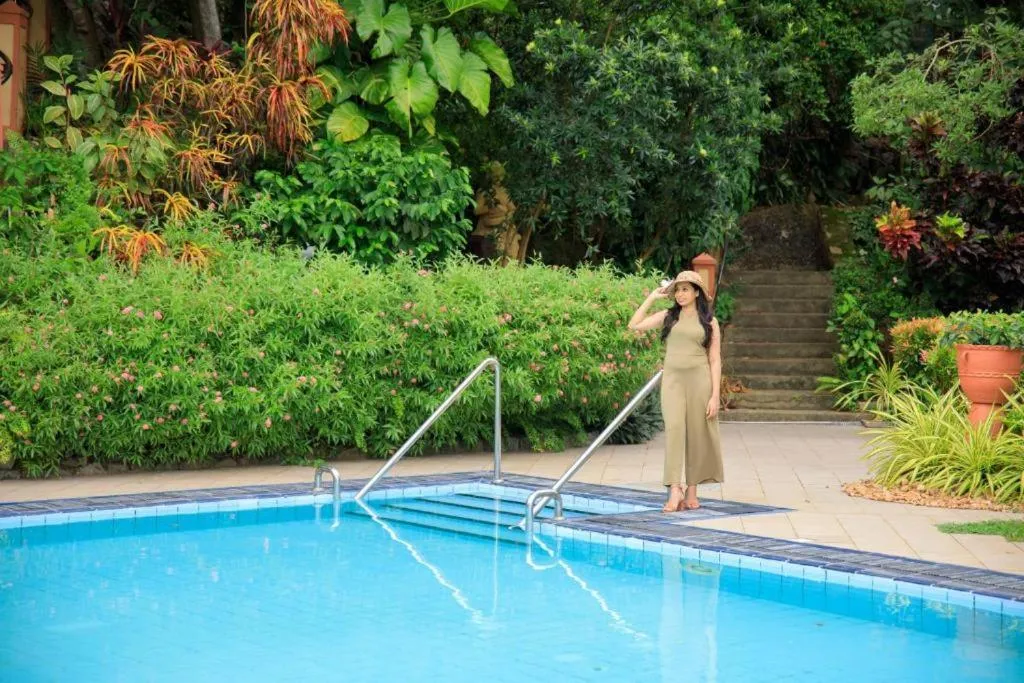 Ayurveda Spring of Life