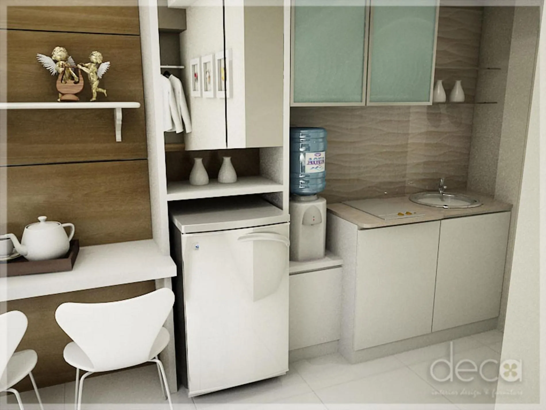 Cosmy Tanglin Apartment